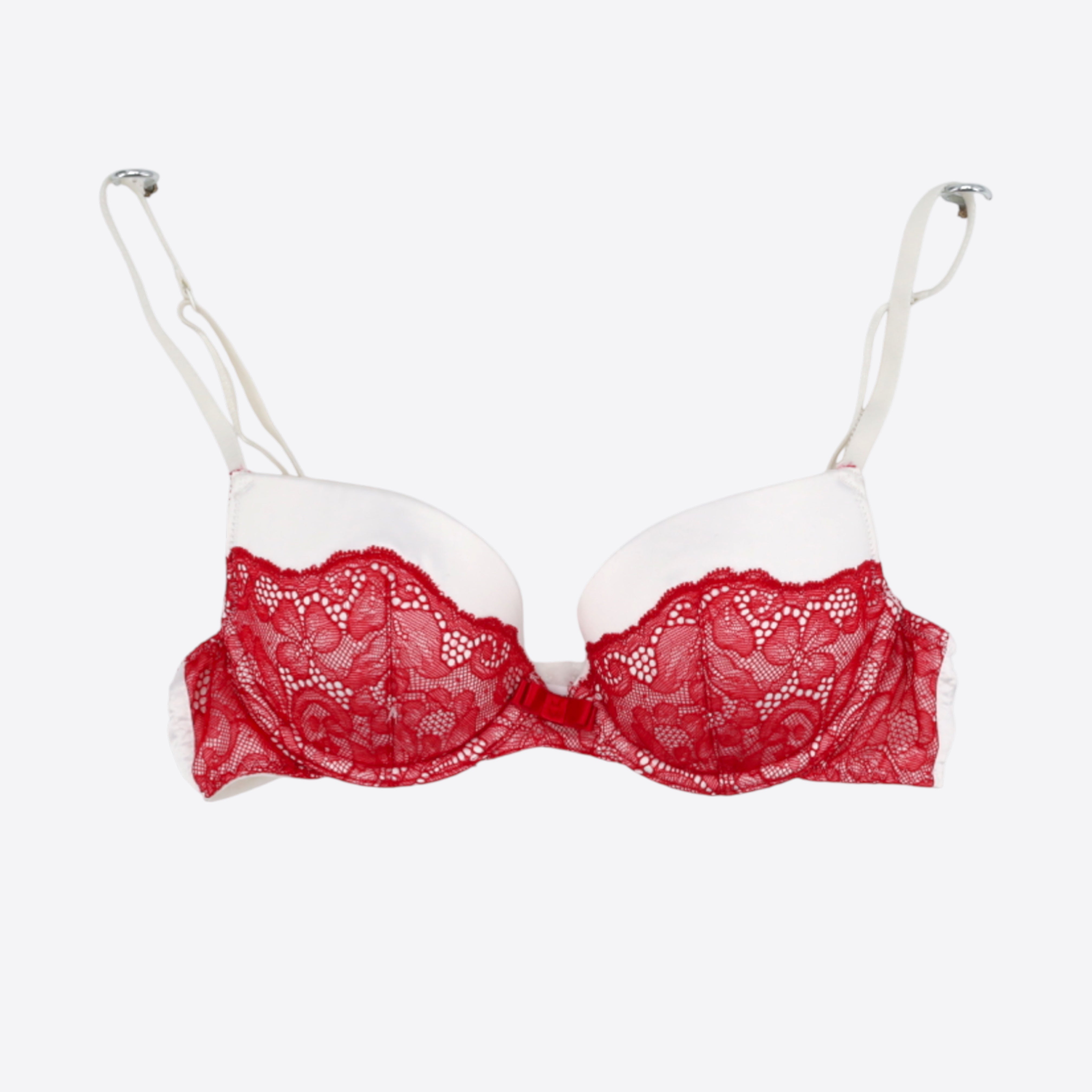 Soutien-gorge ETAM Blanc
