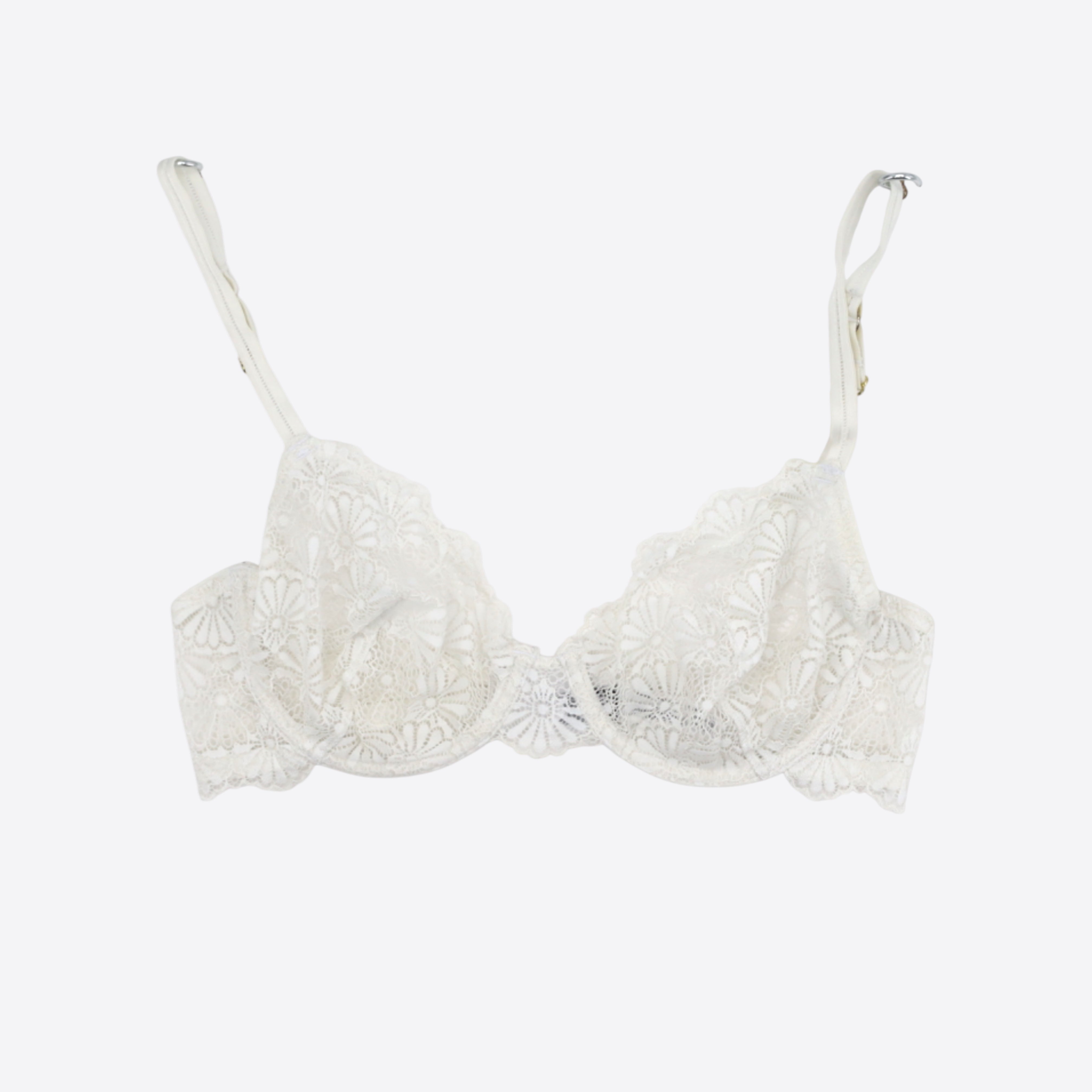 Soutien-gorge ETAM Blanc