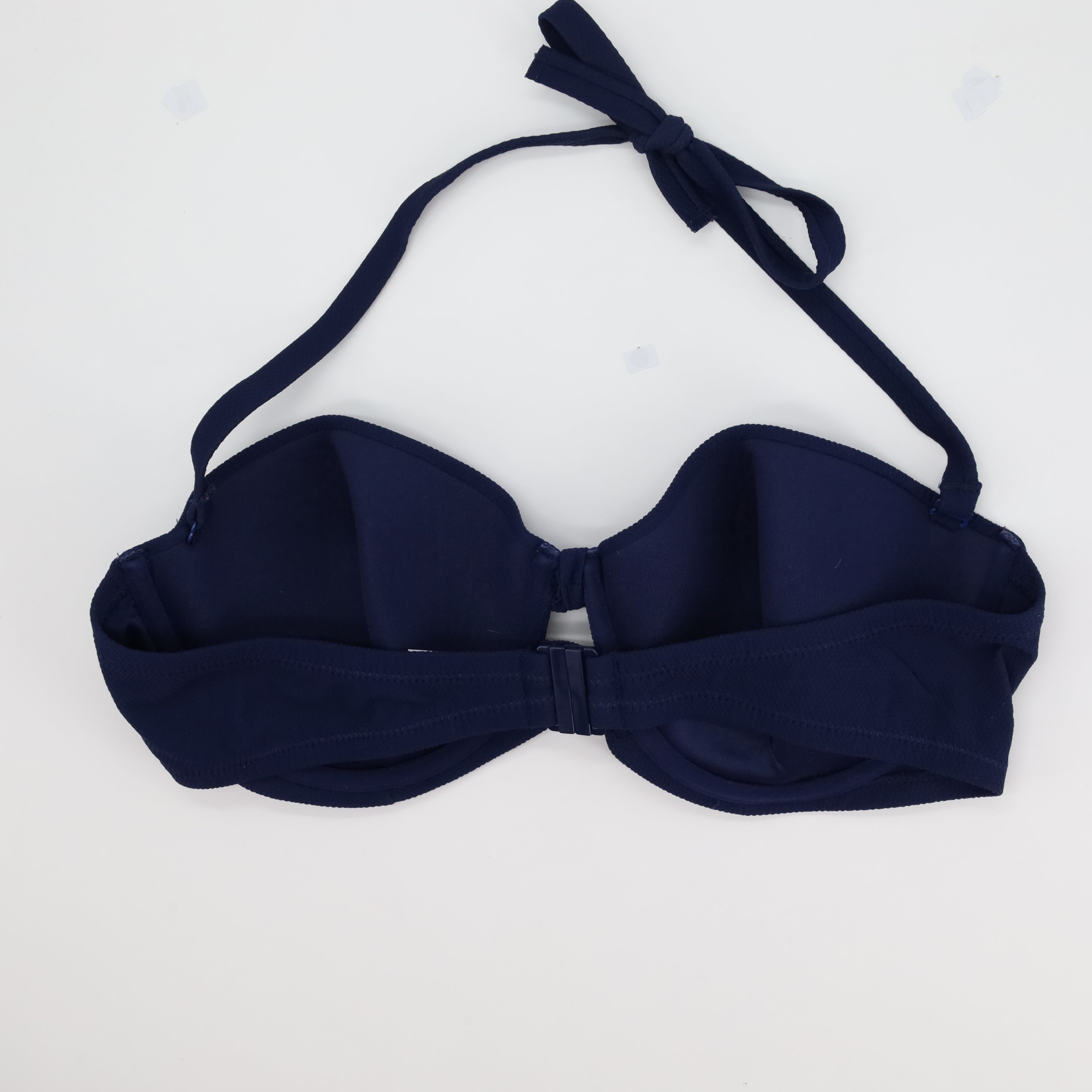 Haut de maillot ETAM Bleu