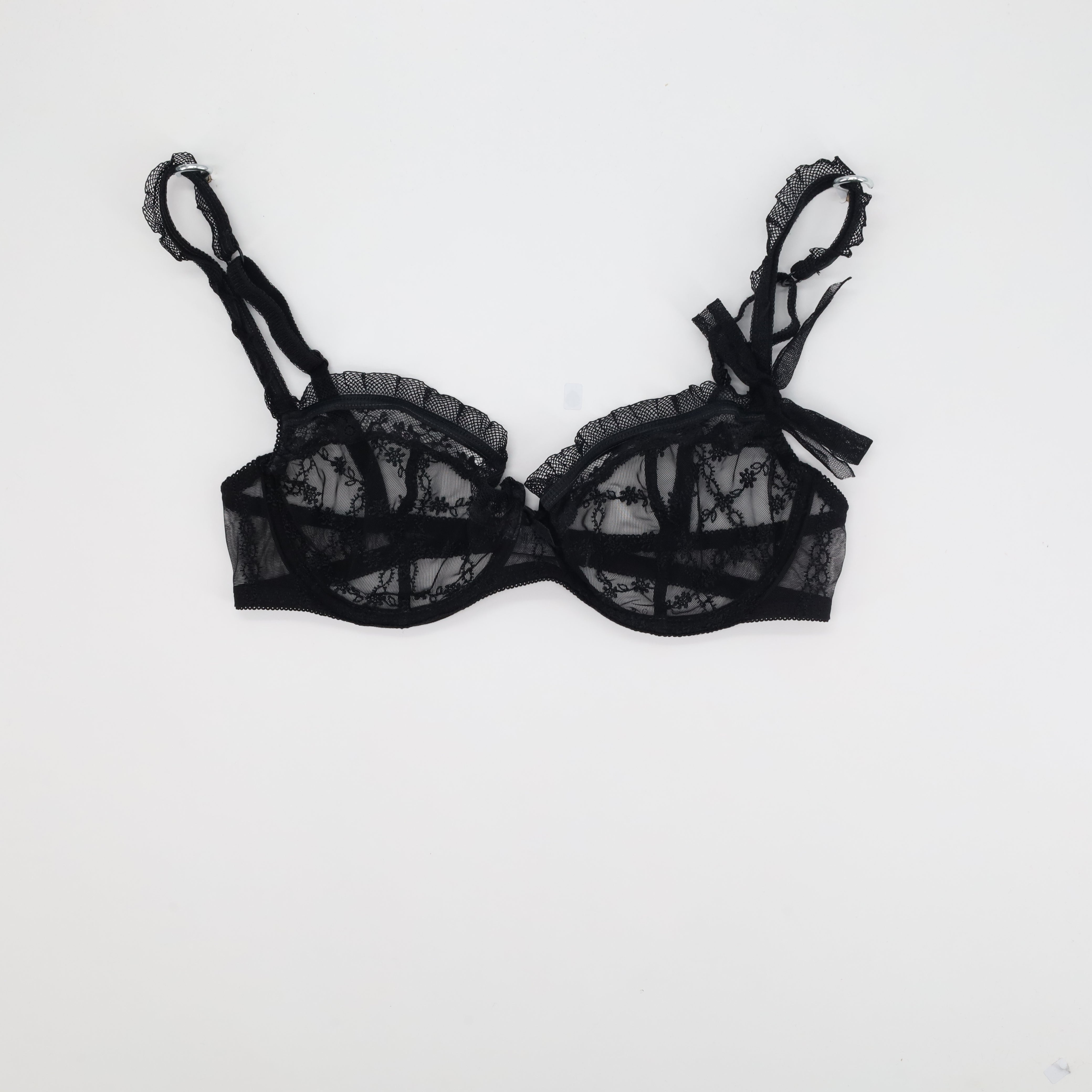 Soutien-gorge Noir