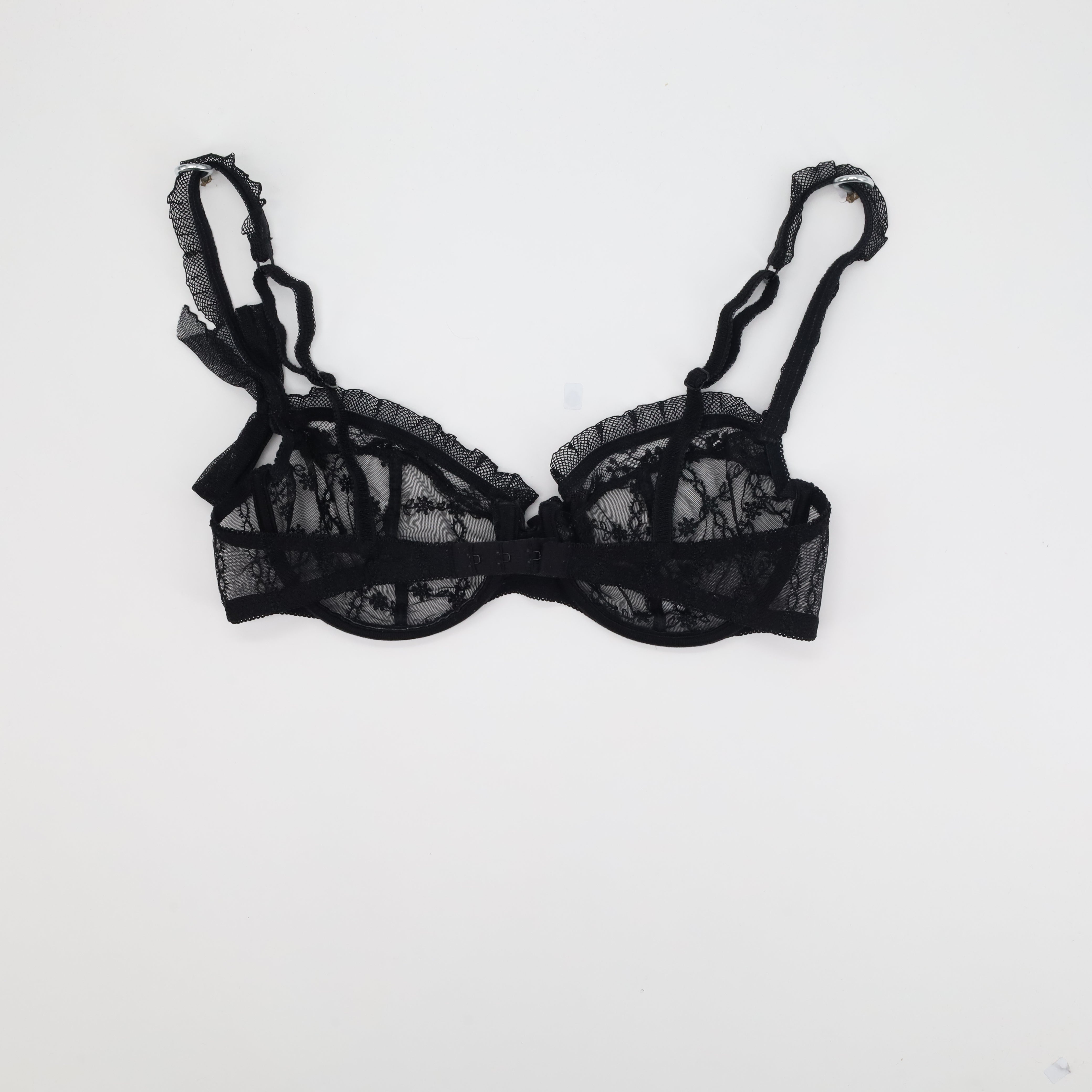 Soutien-gorge Noir