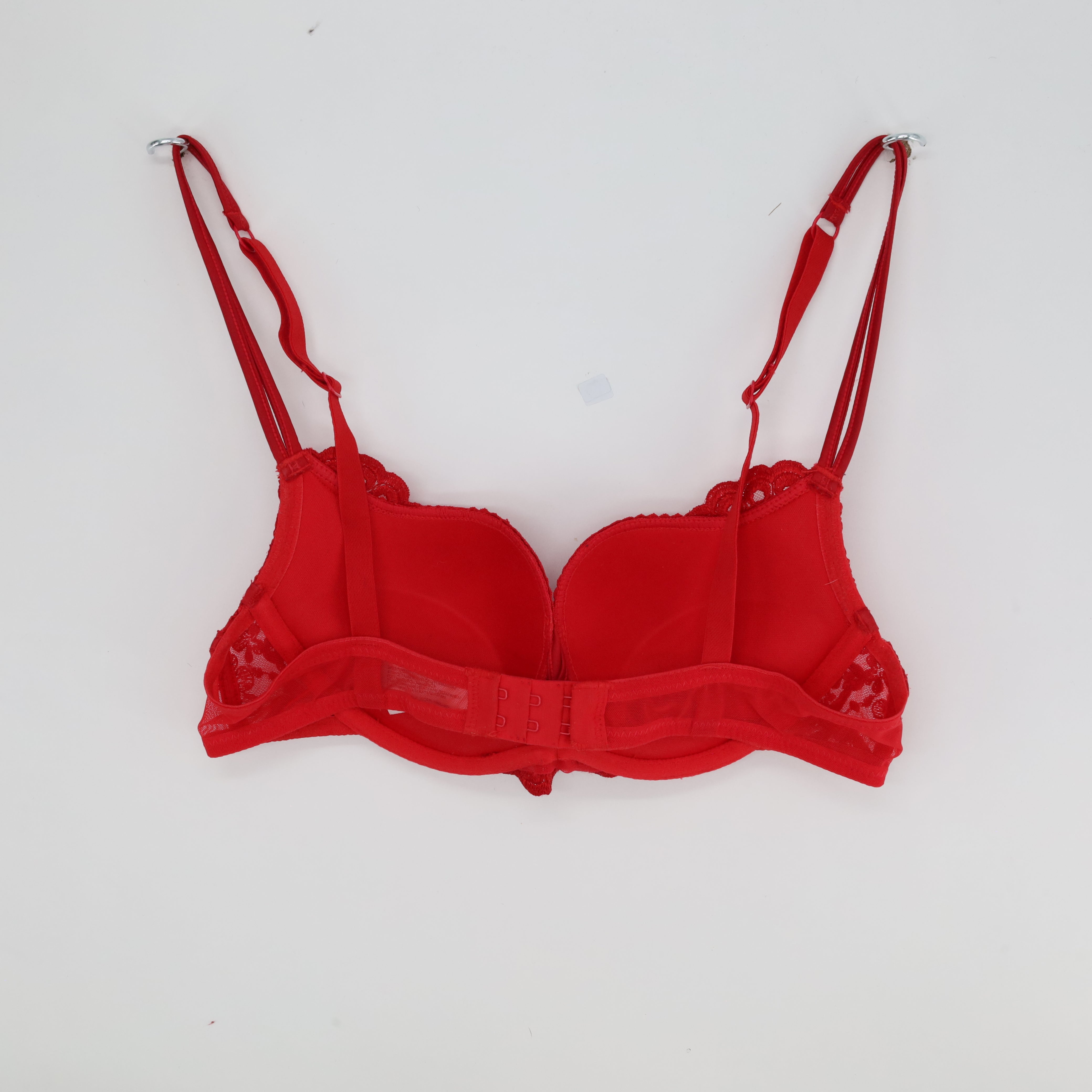 Soutien-gorge Valege Rouge