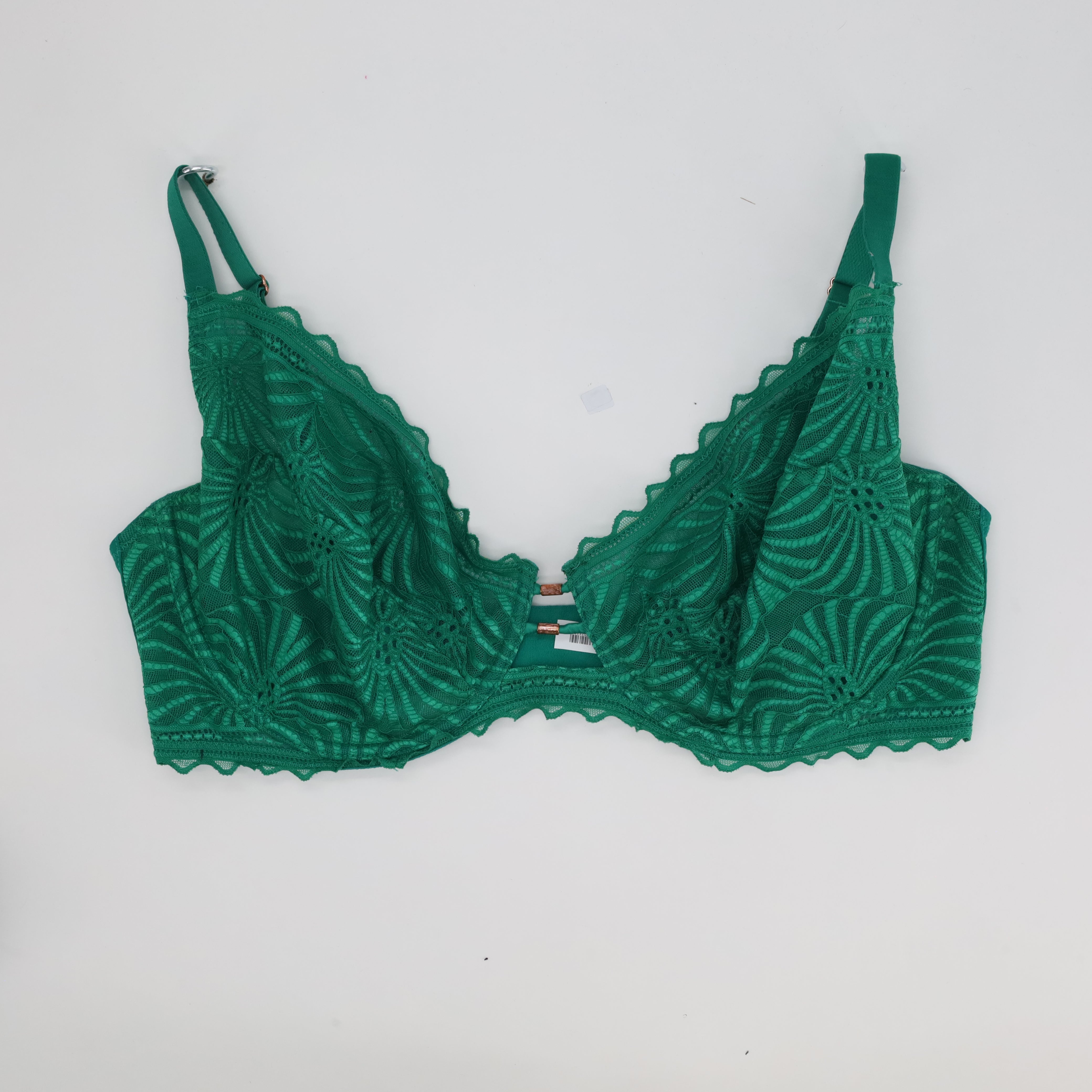 Soutien-gorge RougeGorge Vert