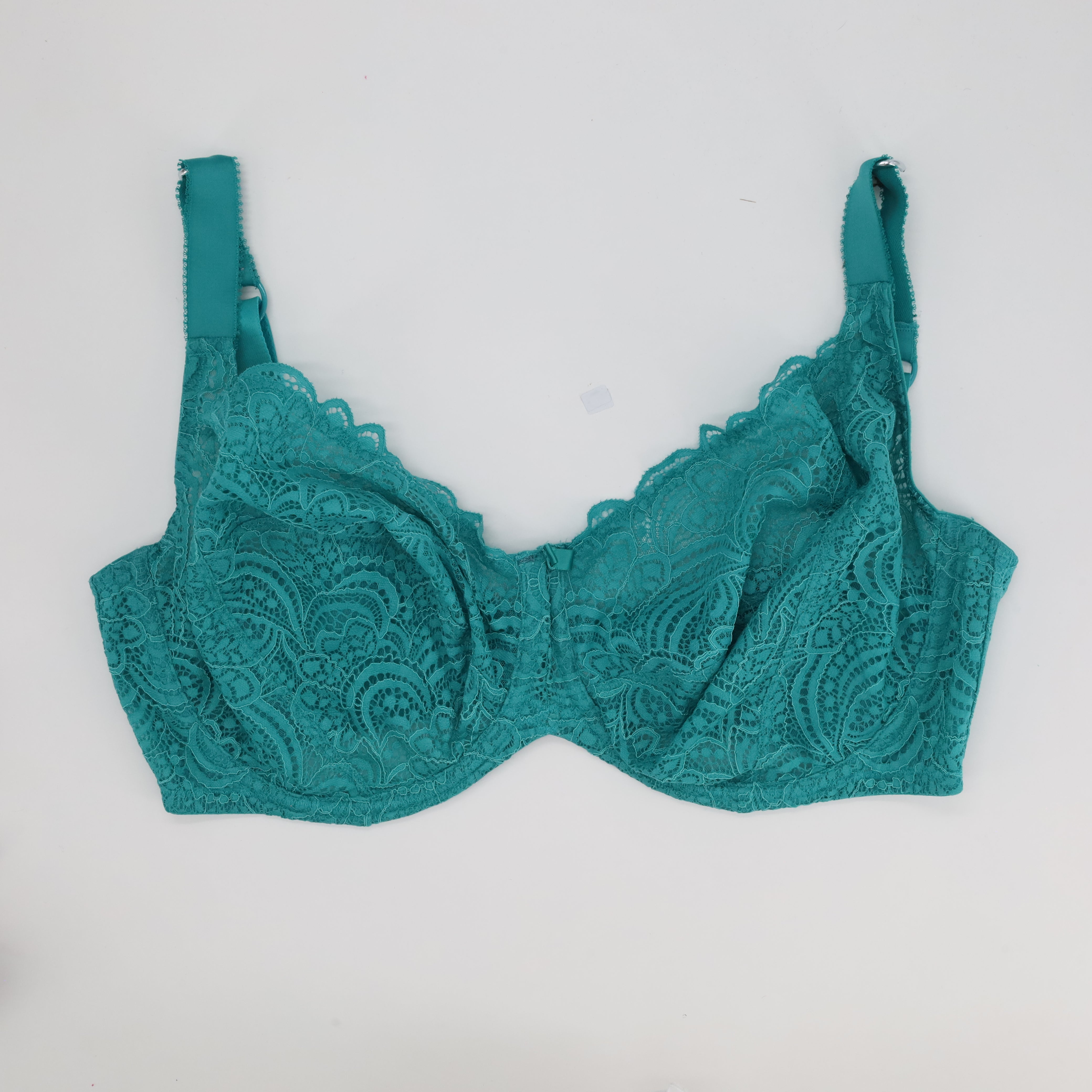 Soutien-gorge RougeGorge Bleu