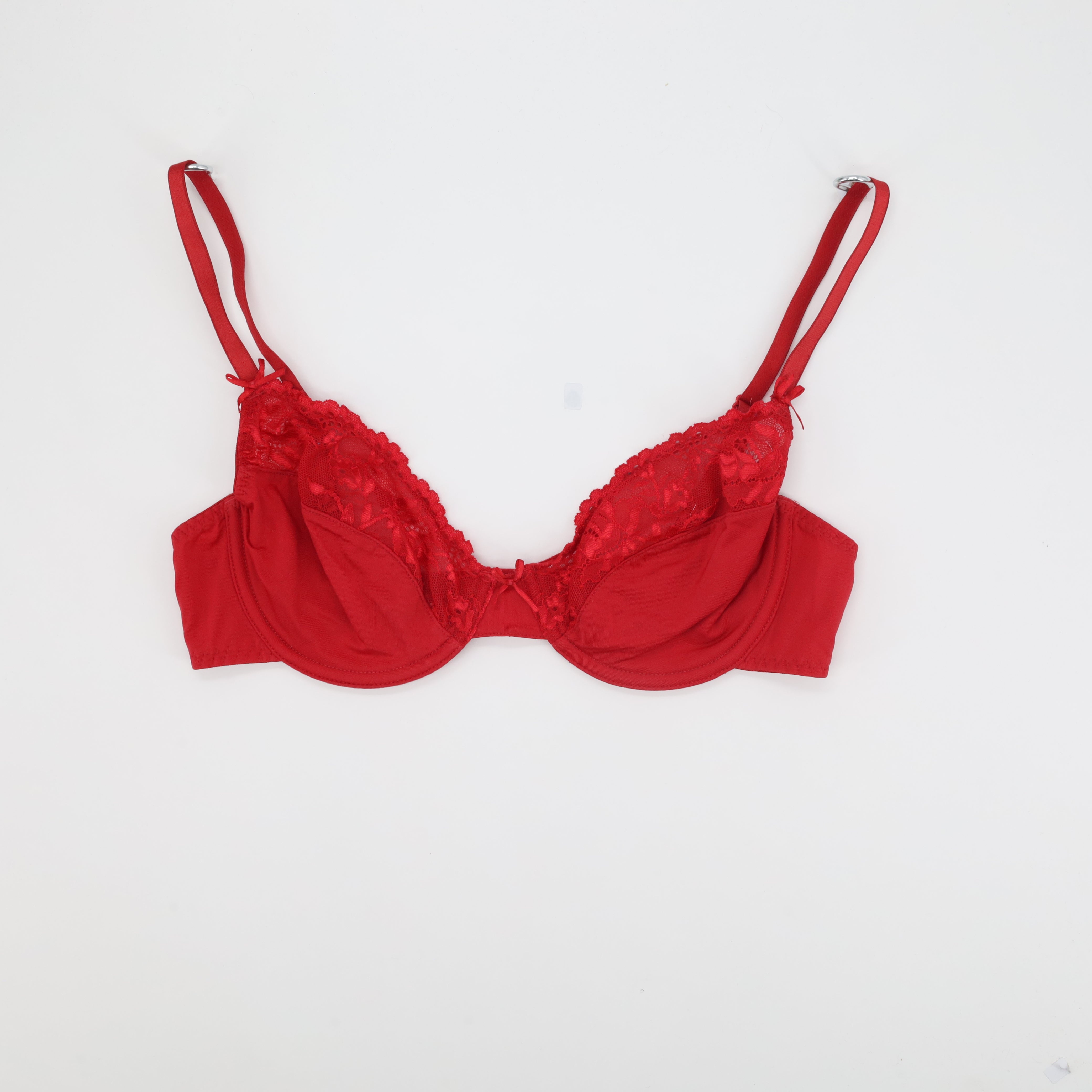 Soutien-gorge Rouge
