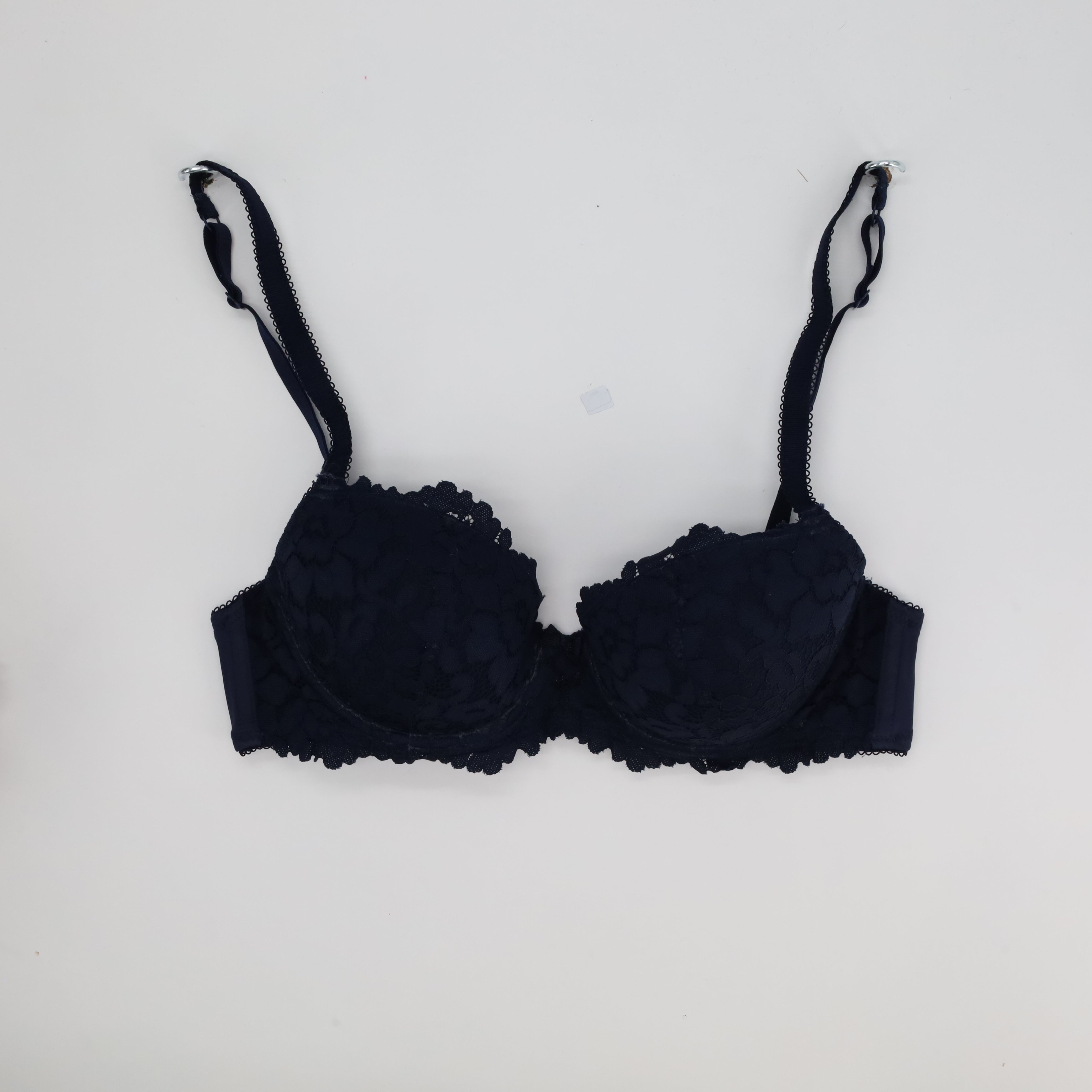 Soutien-gorge Monoprix Bleu