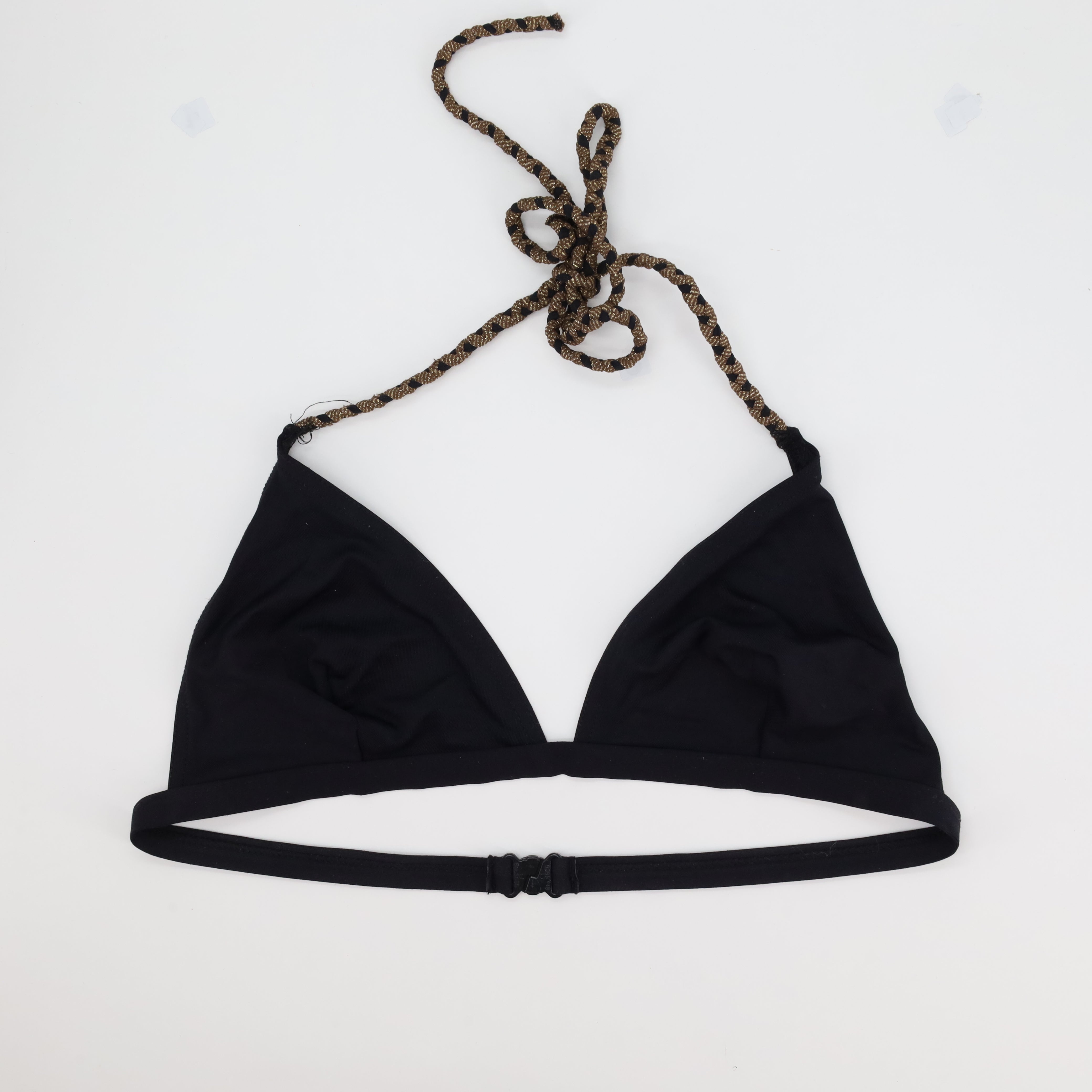 Haut de maillot Noir