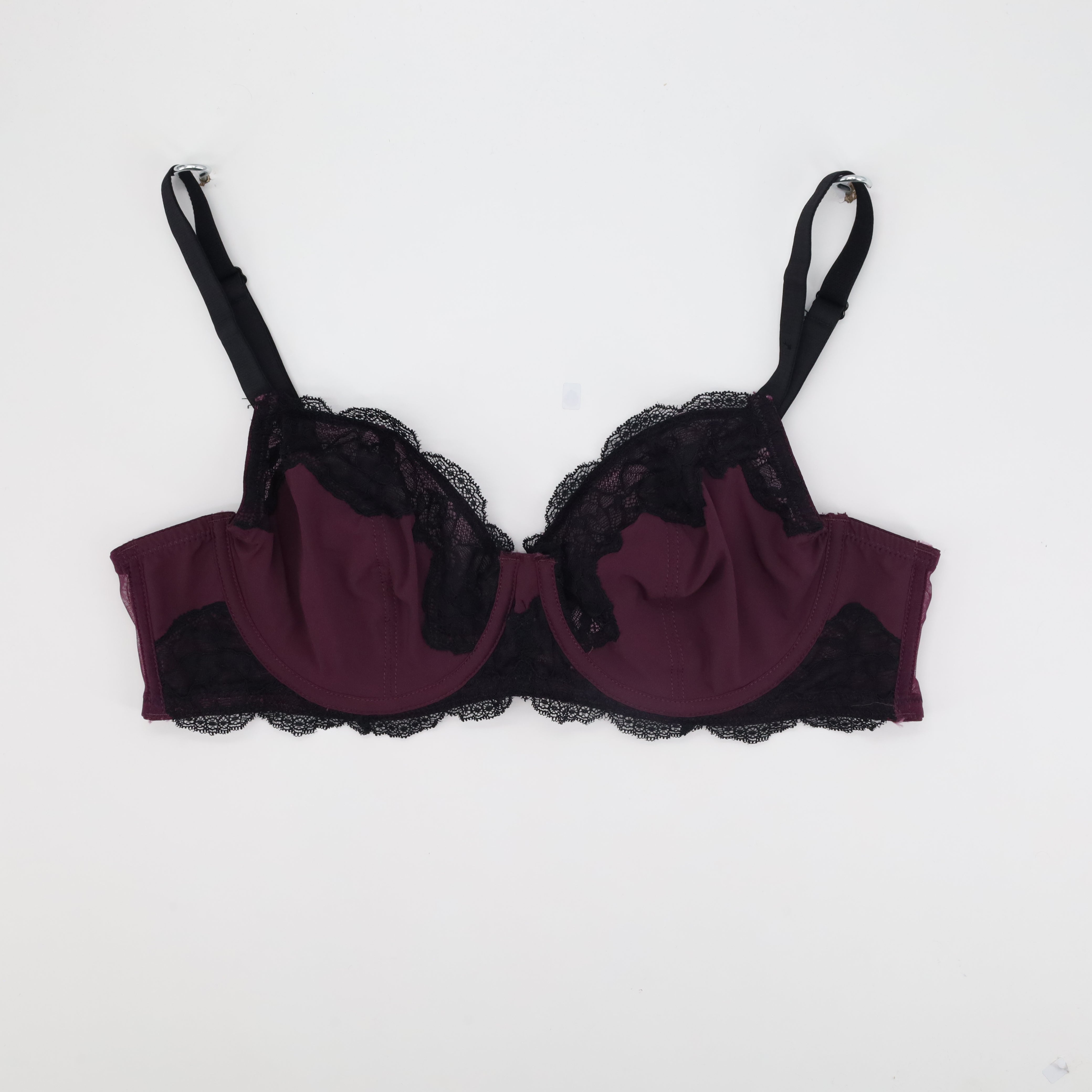 Soutien-gorge Bouchara Violet