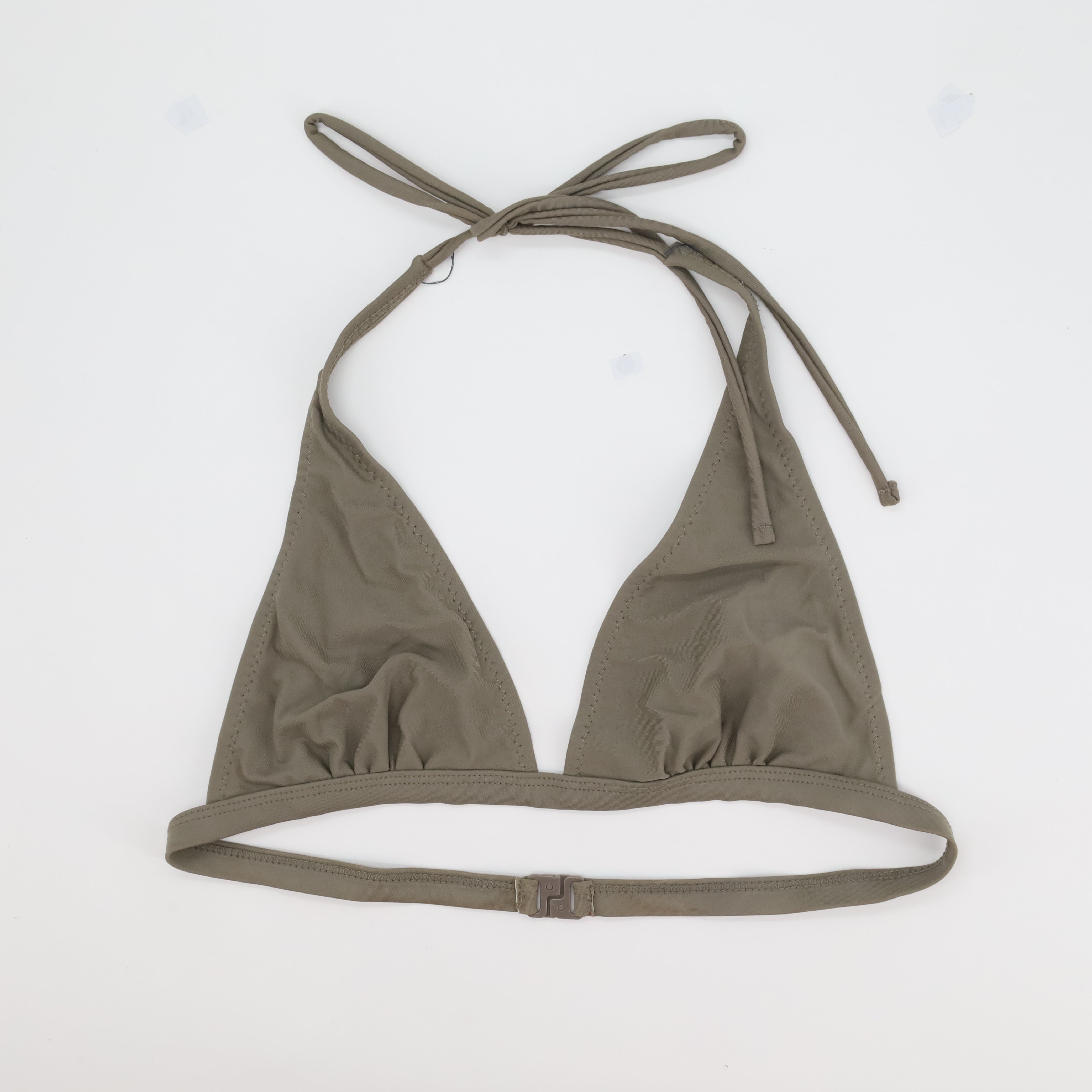 Haut de maillot Vert