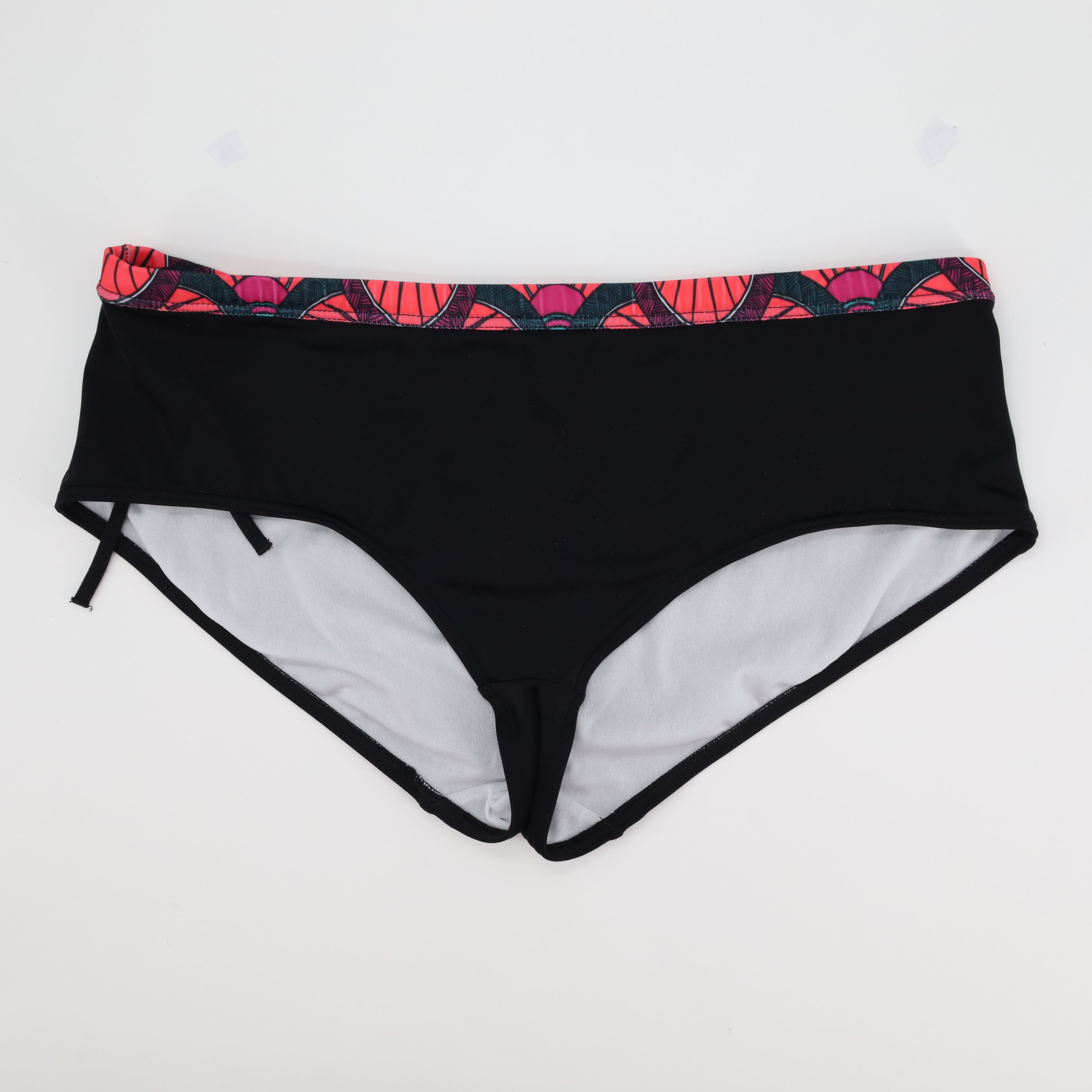 Bas de maillot Olaian Noir
