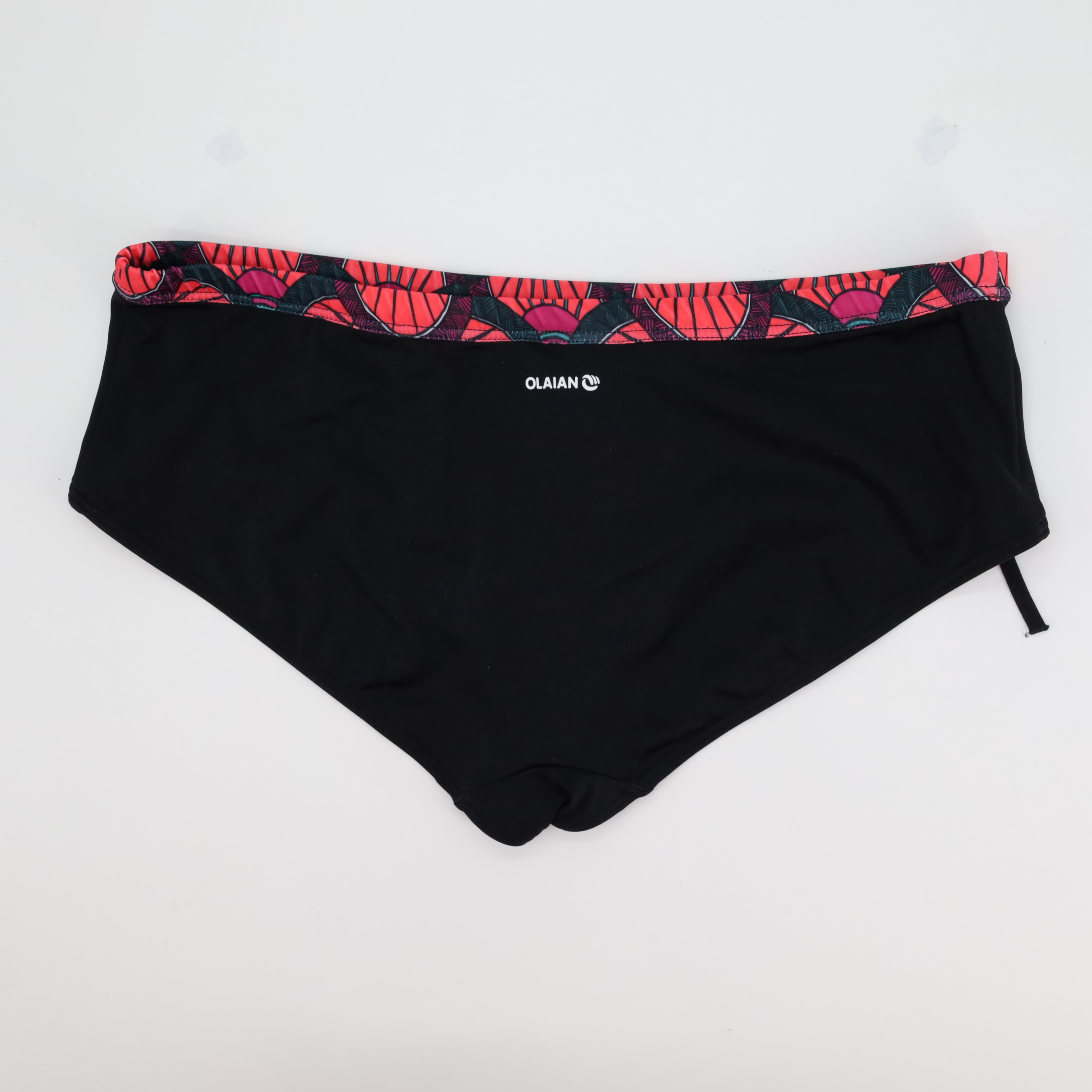 Bas de maillot Olaian Noir