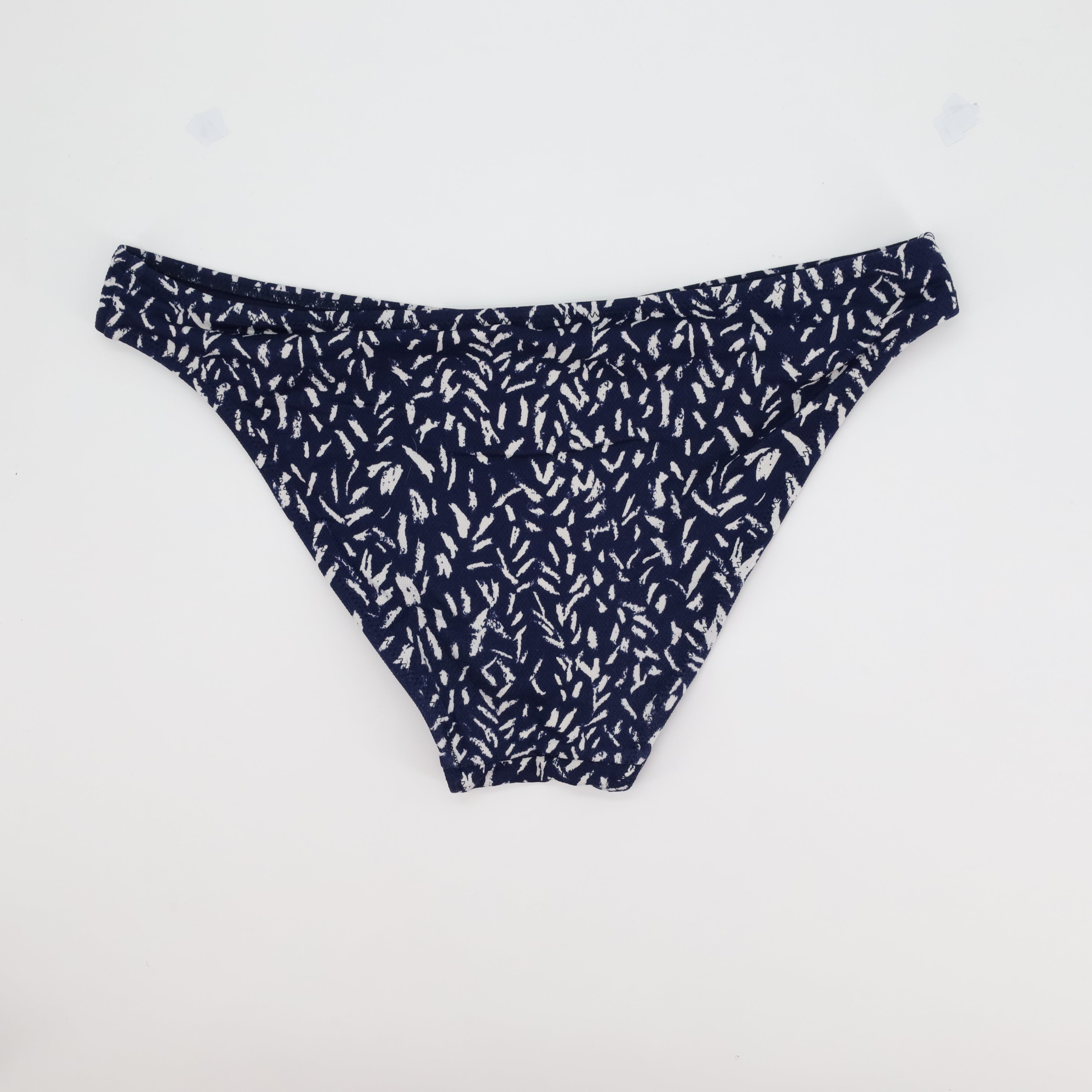Bas de maillot Darjeeling Bleu