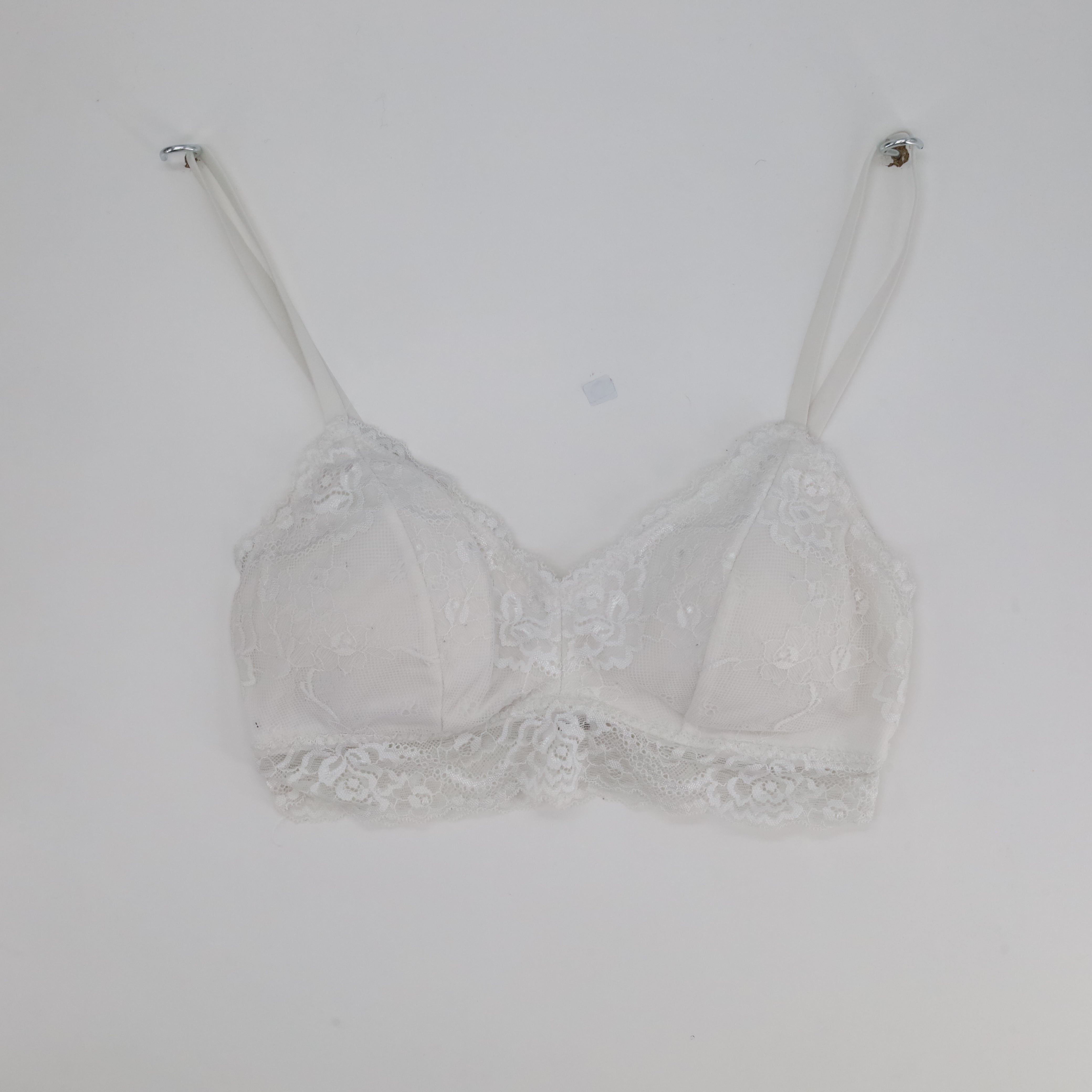 Soutien-gorge Iris & Lilly Blanc
