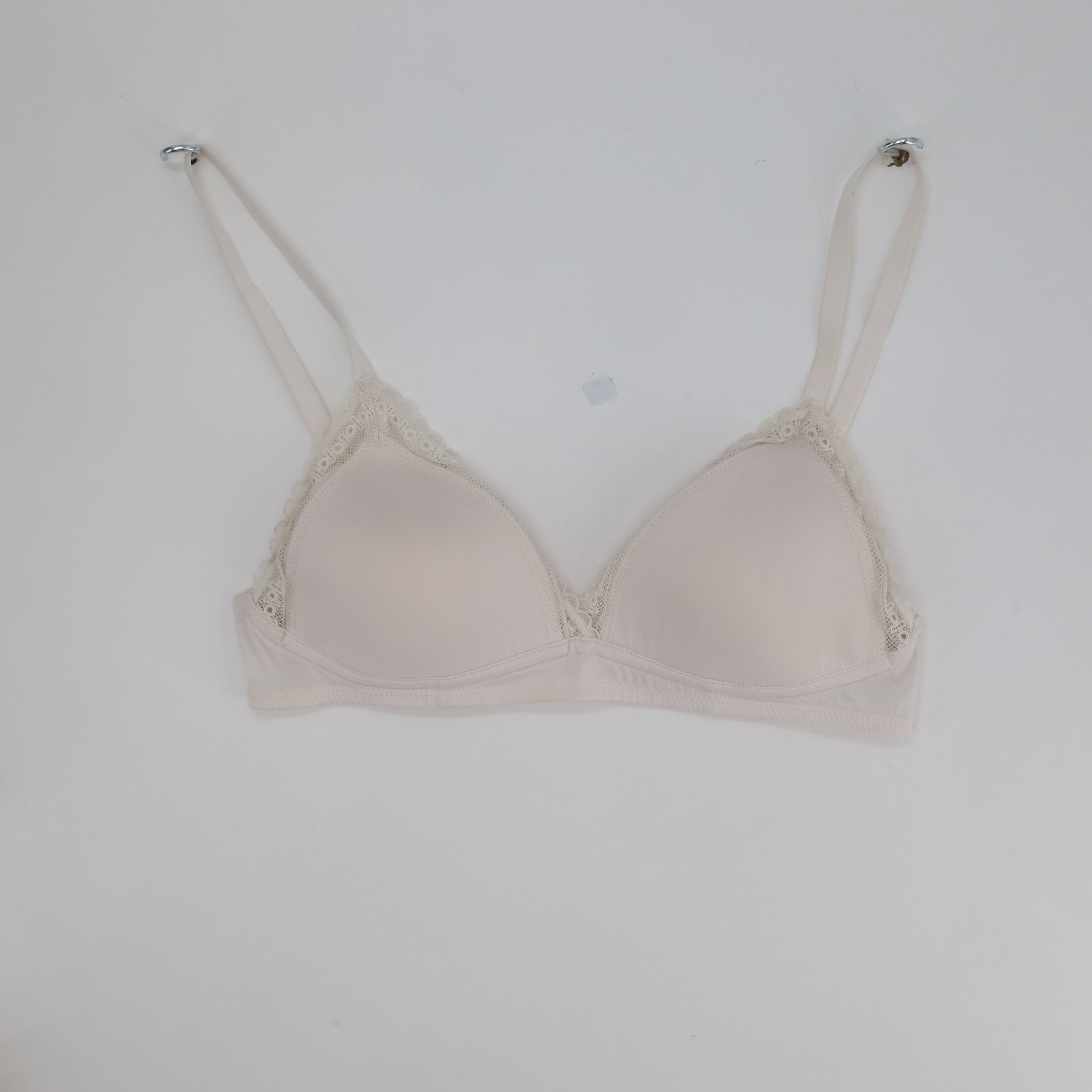 Soutien-gorge Princesse tam.tam Blanc