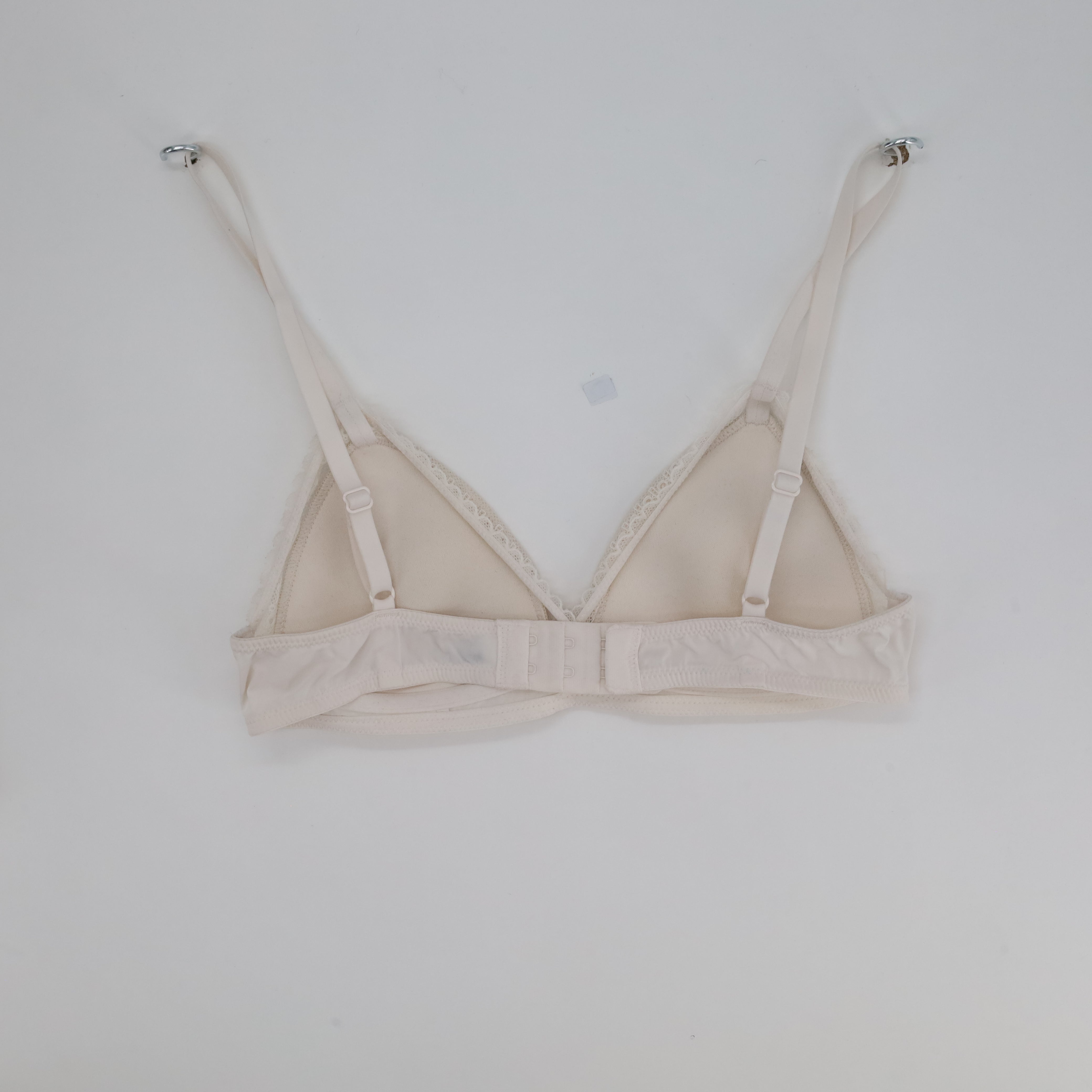 Soutien-gorge Princesse tam.tam Blanc