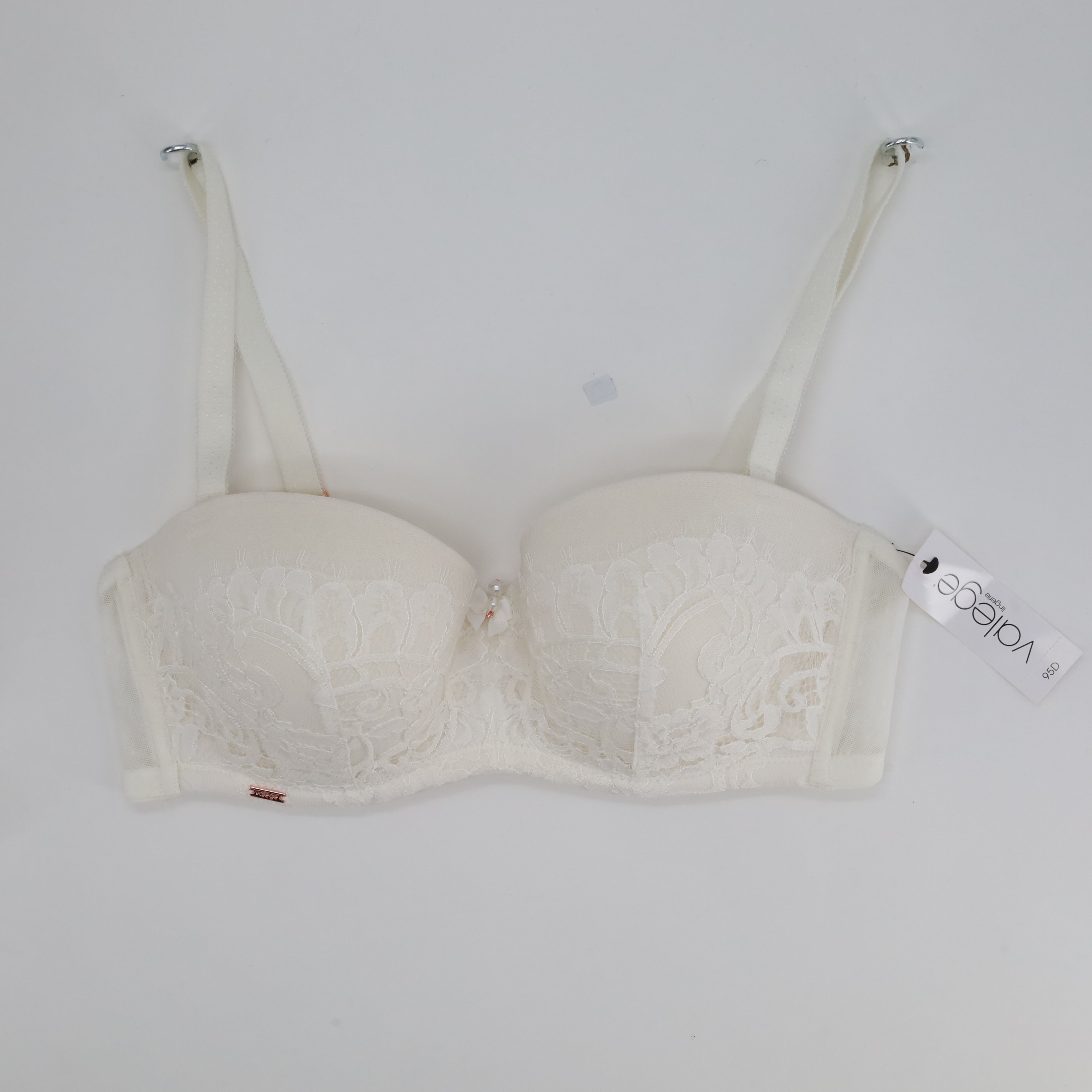 Soutien-gorge Valege Blanc