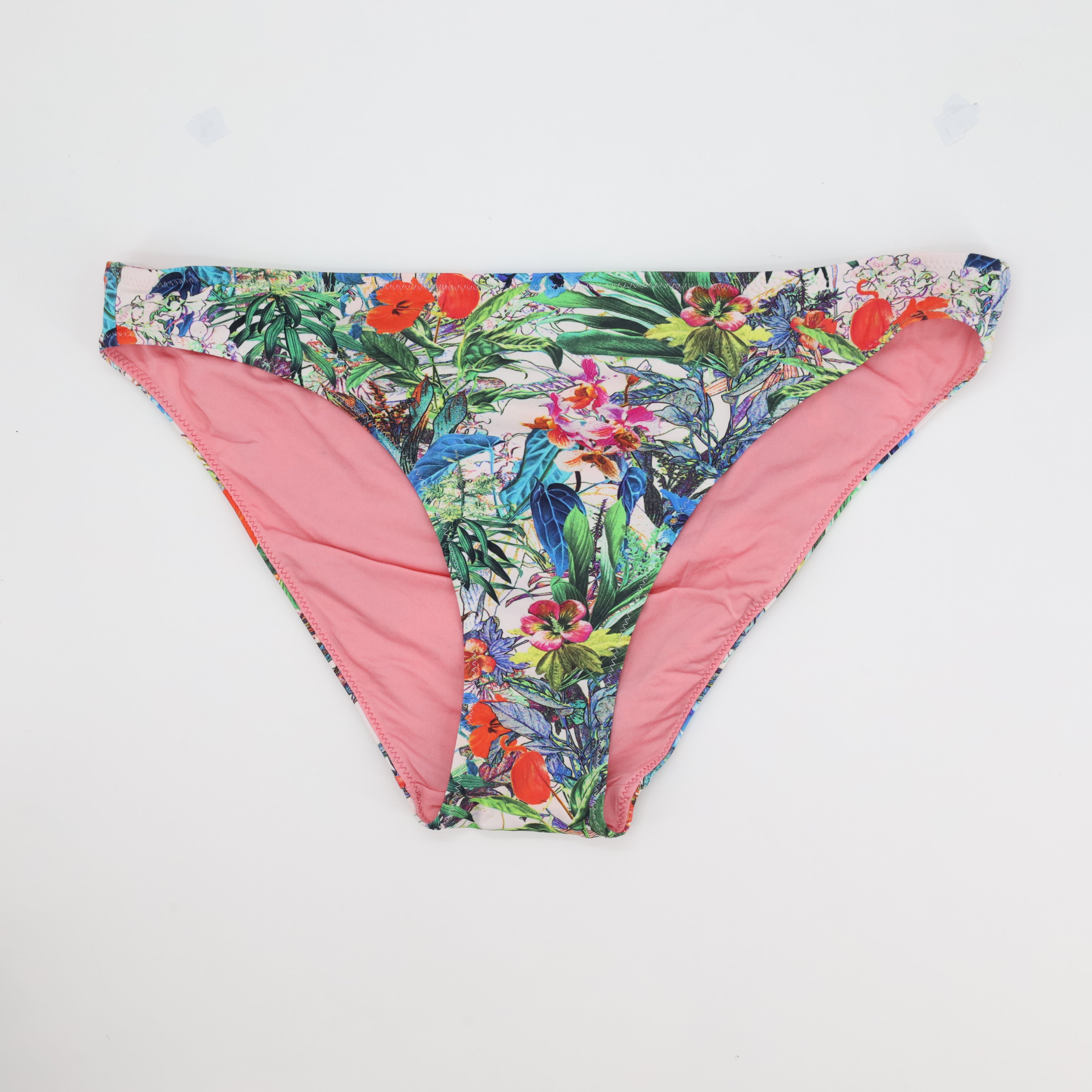 Bas de maillot Vert