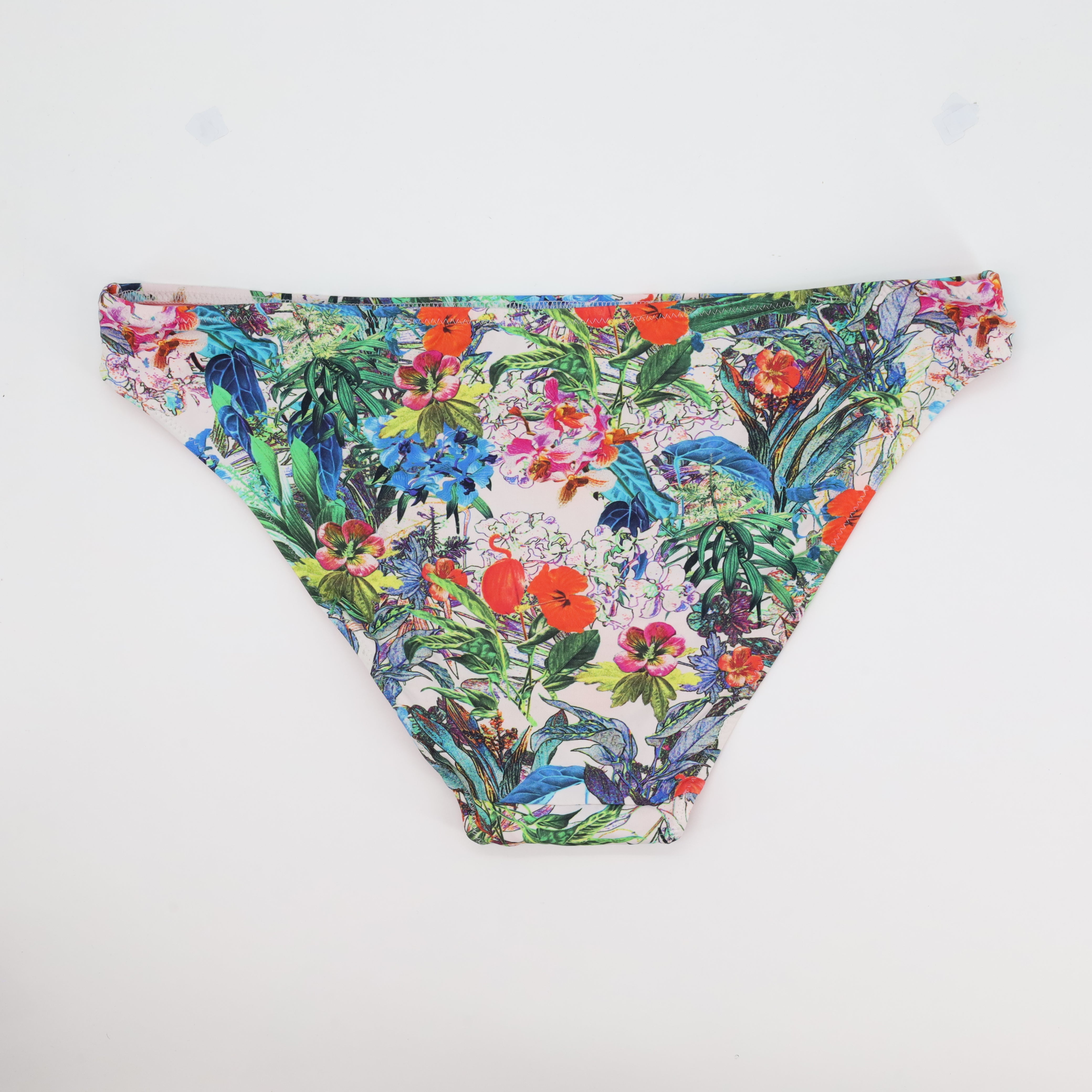 Bas de maillot Vert