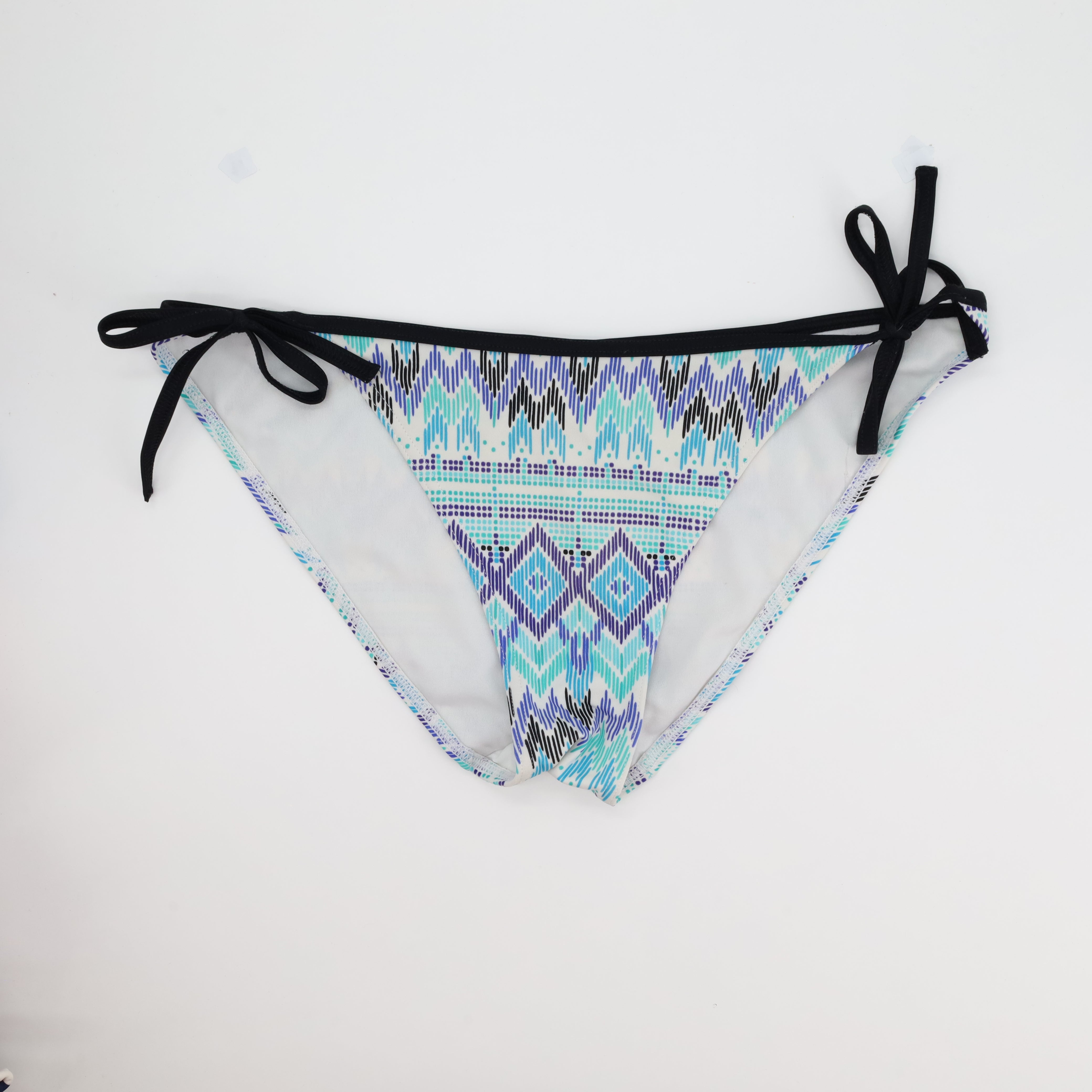 Bas de maillot Tribord Bleu