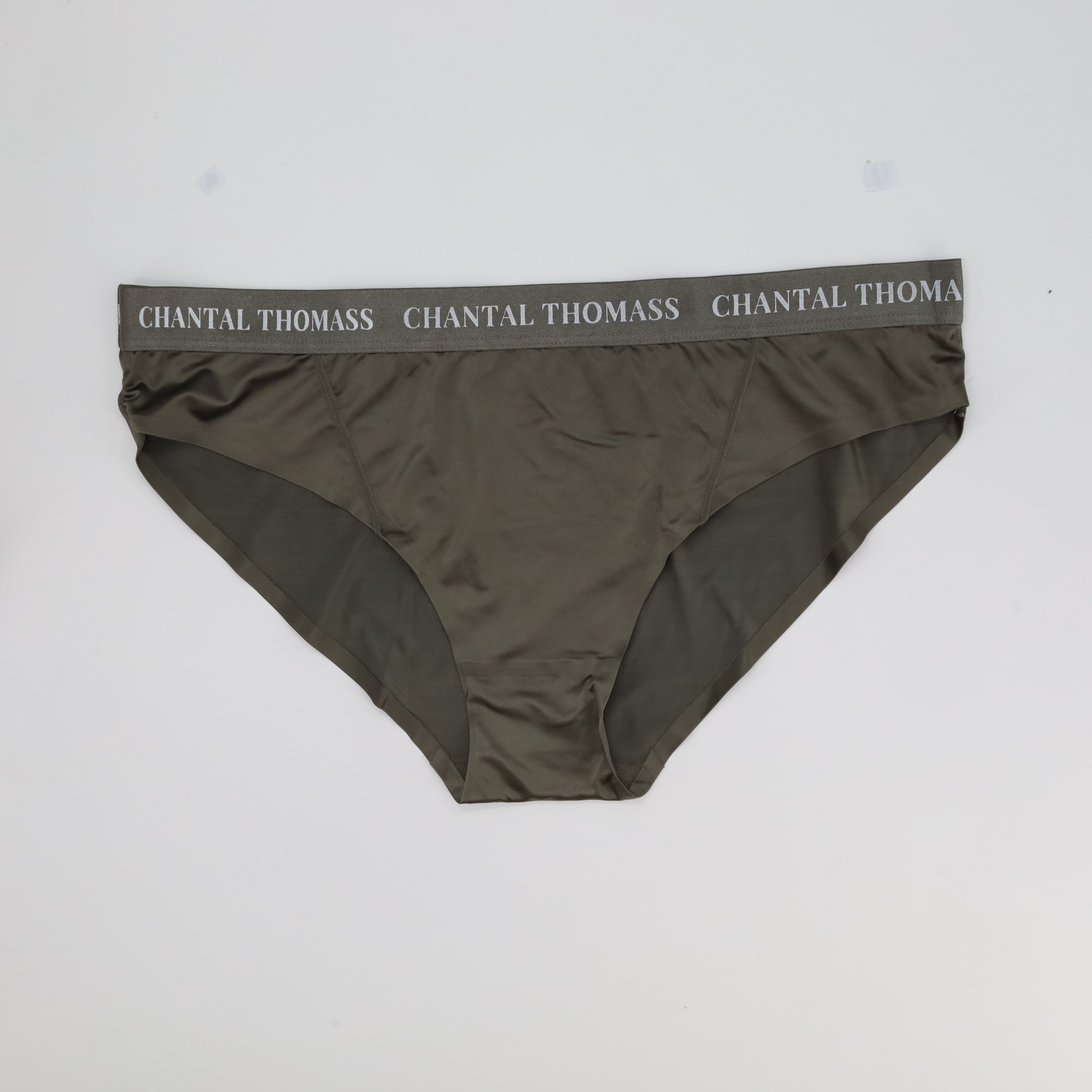 Culotte Chantal Thomass Vert