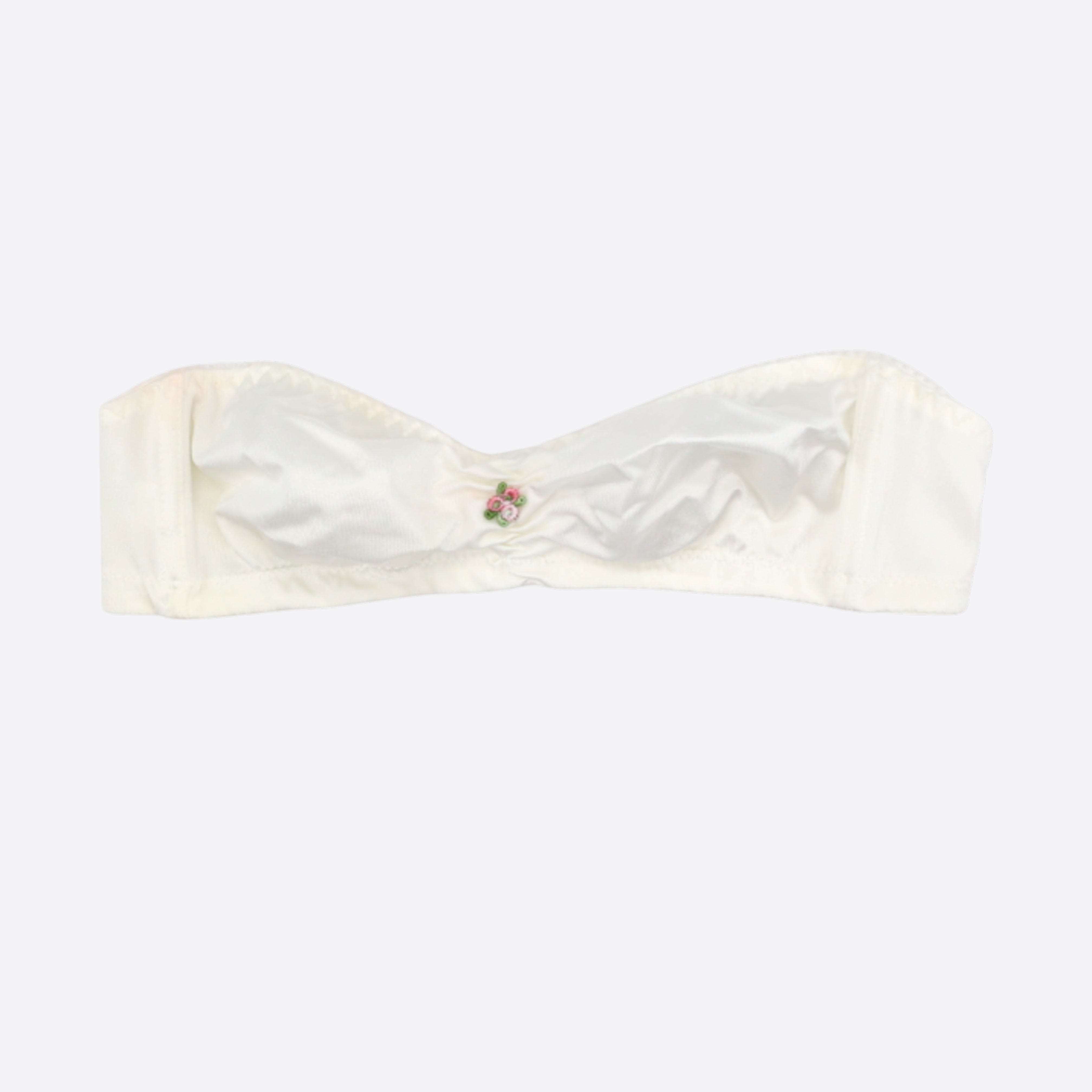 Soutien-gorge Stilmaber Blanc
