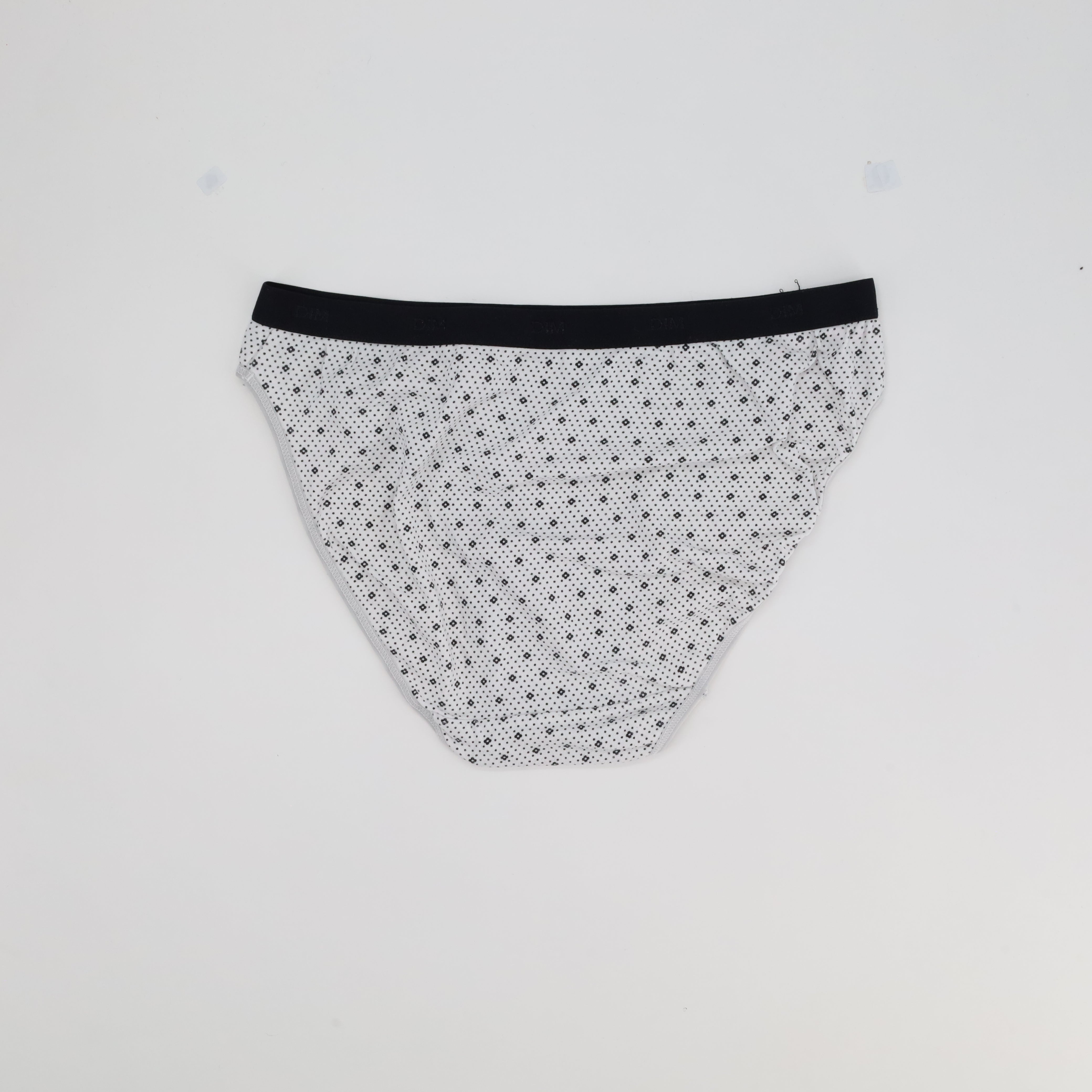Culotte DIM Blanc