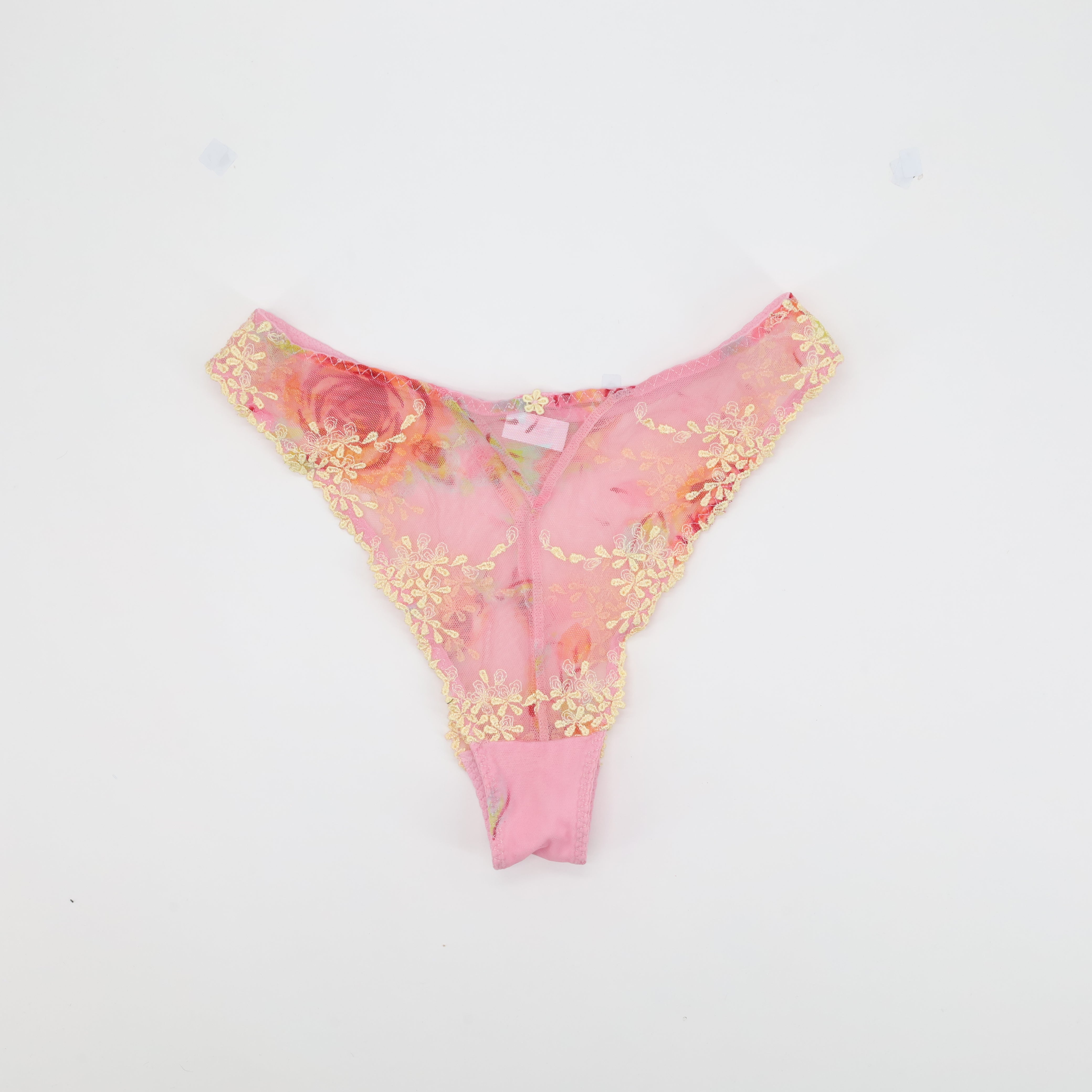 Culotte Rose