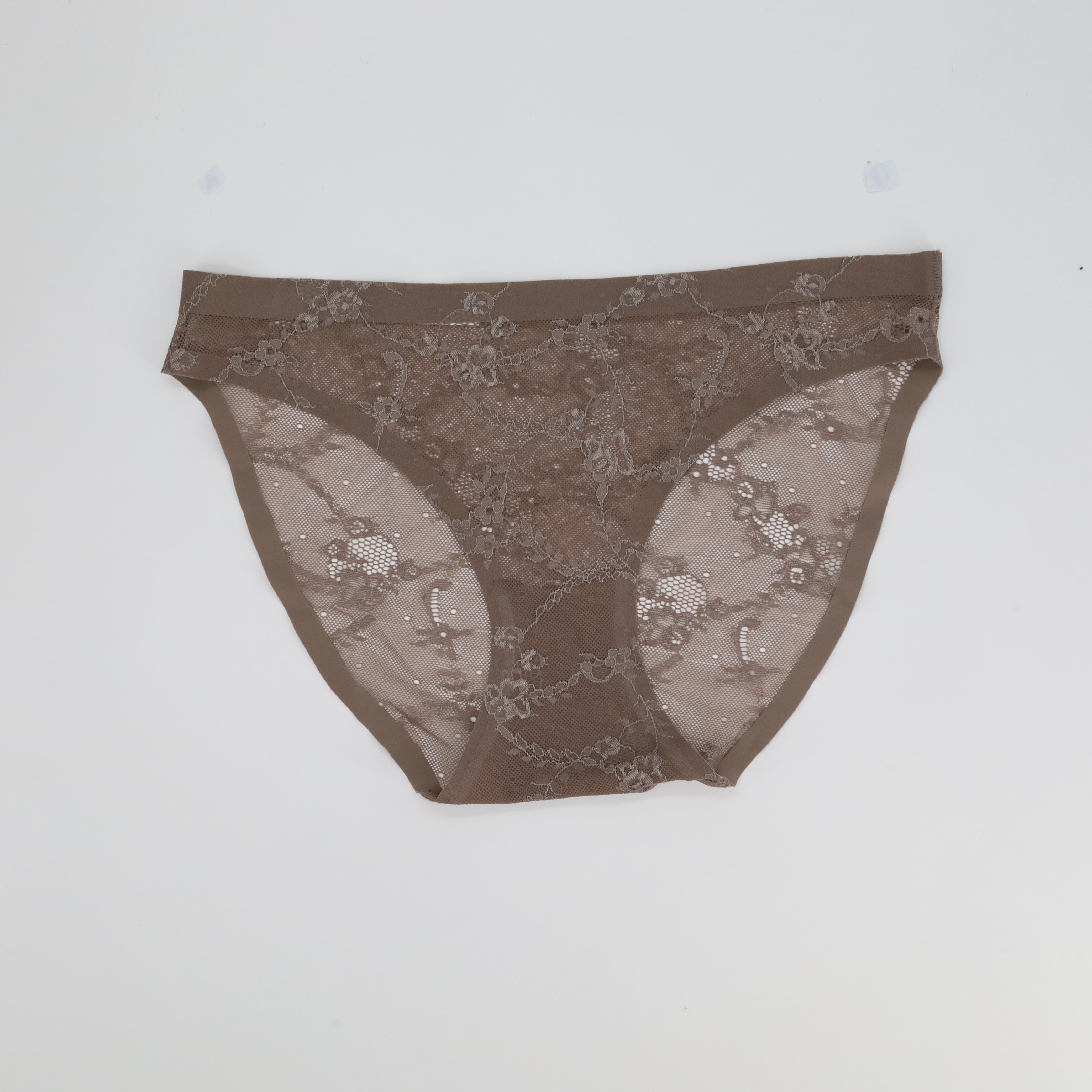 Culotte Billet doux Marron