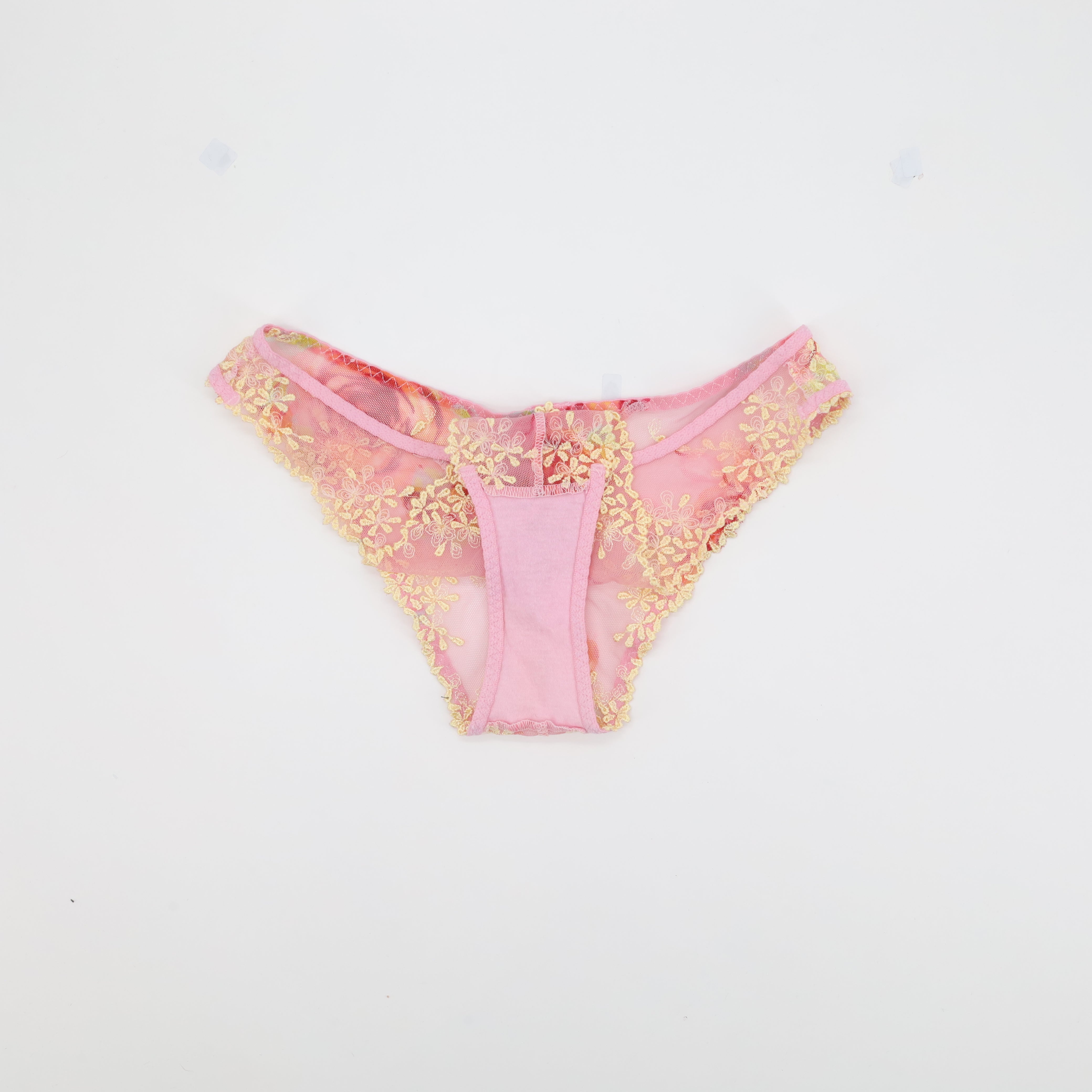 Culotte Rose