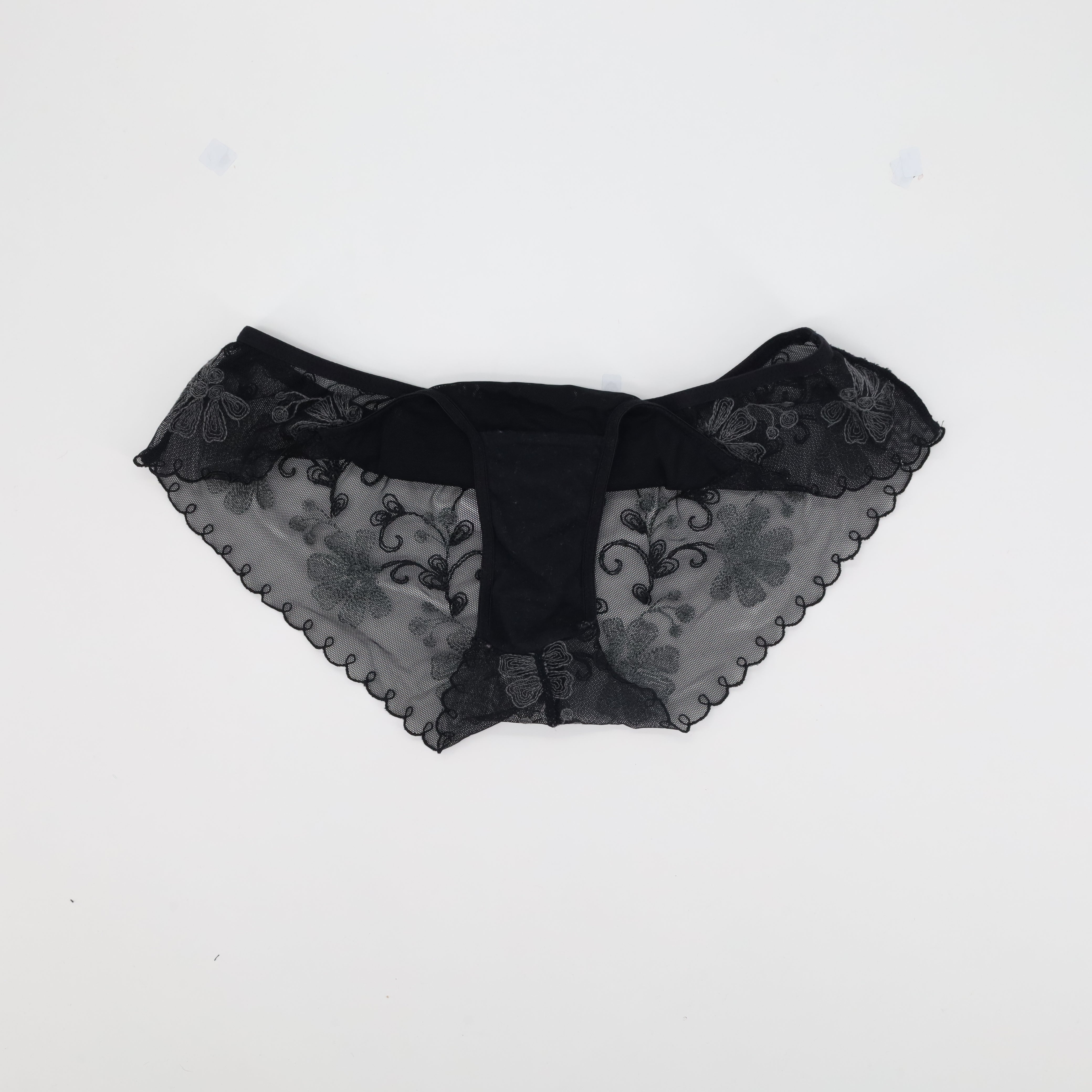 Culotte Noir