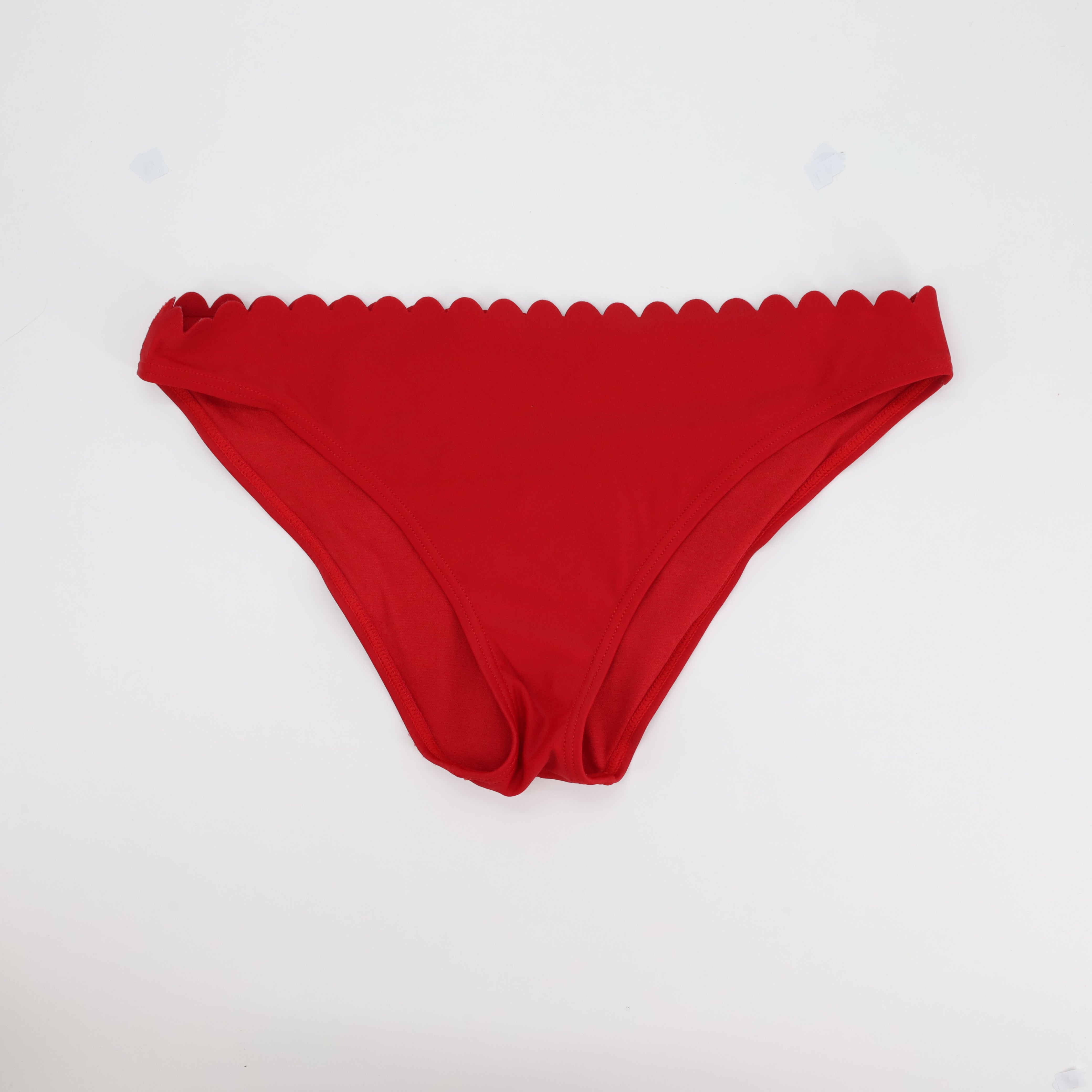 Bas de maillot South Beach Rouge