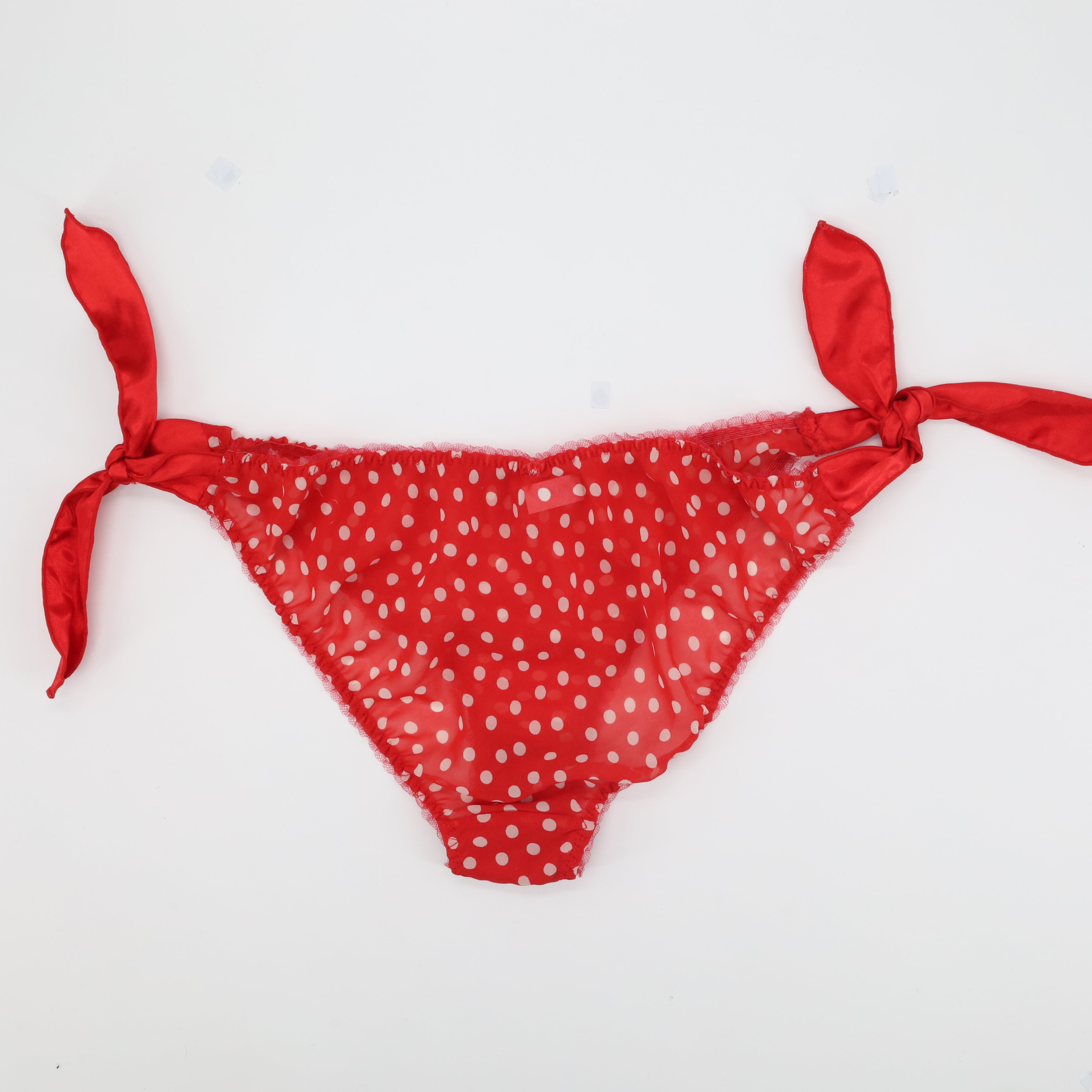 Culotte Rouge