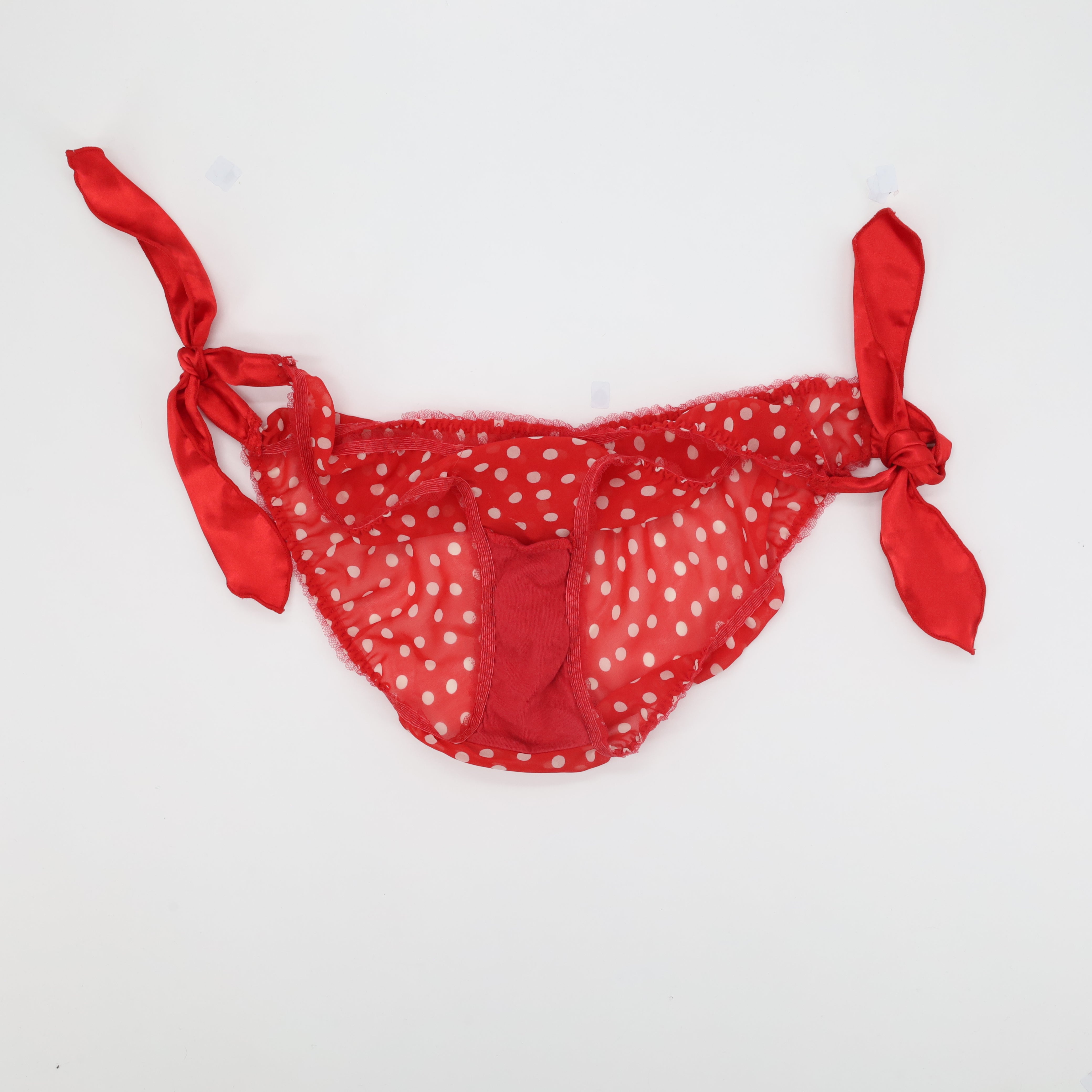 Culotte Rouge
