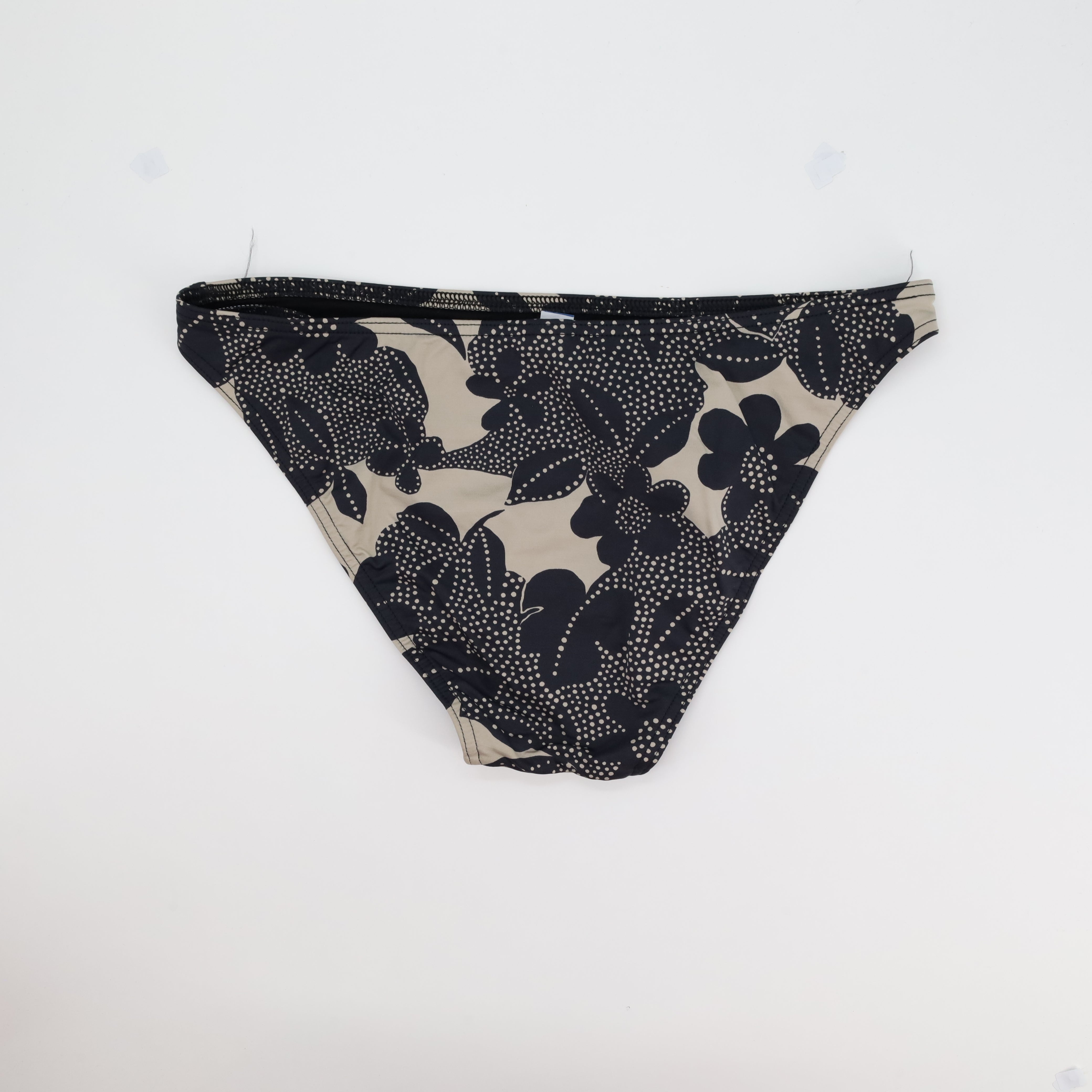 Bas de maillot La Redoute Noir