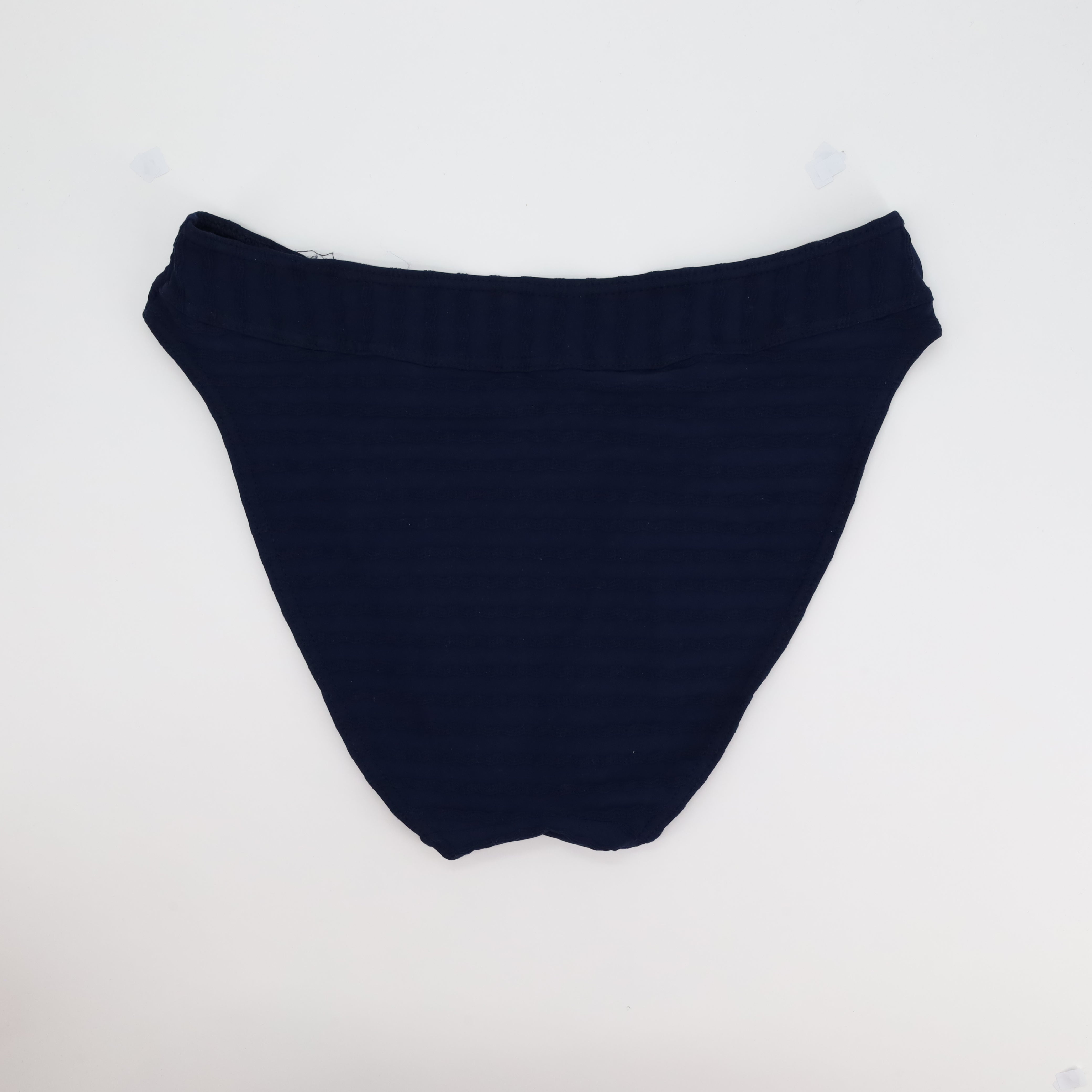 Bas de maillot Bleu