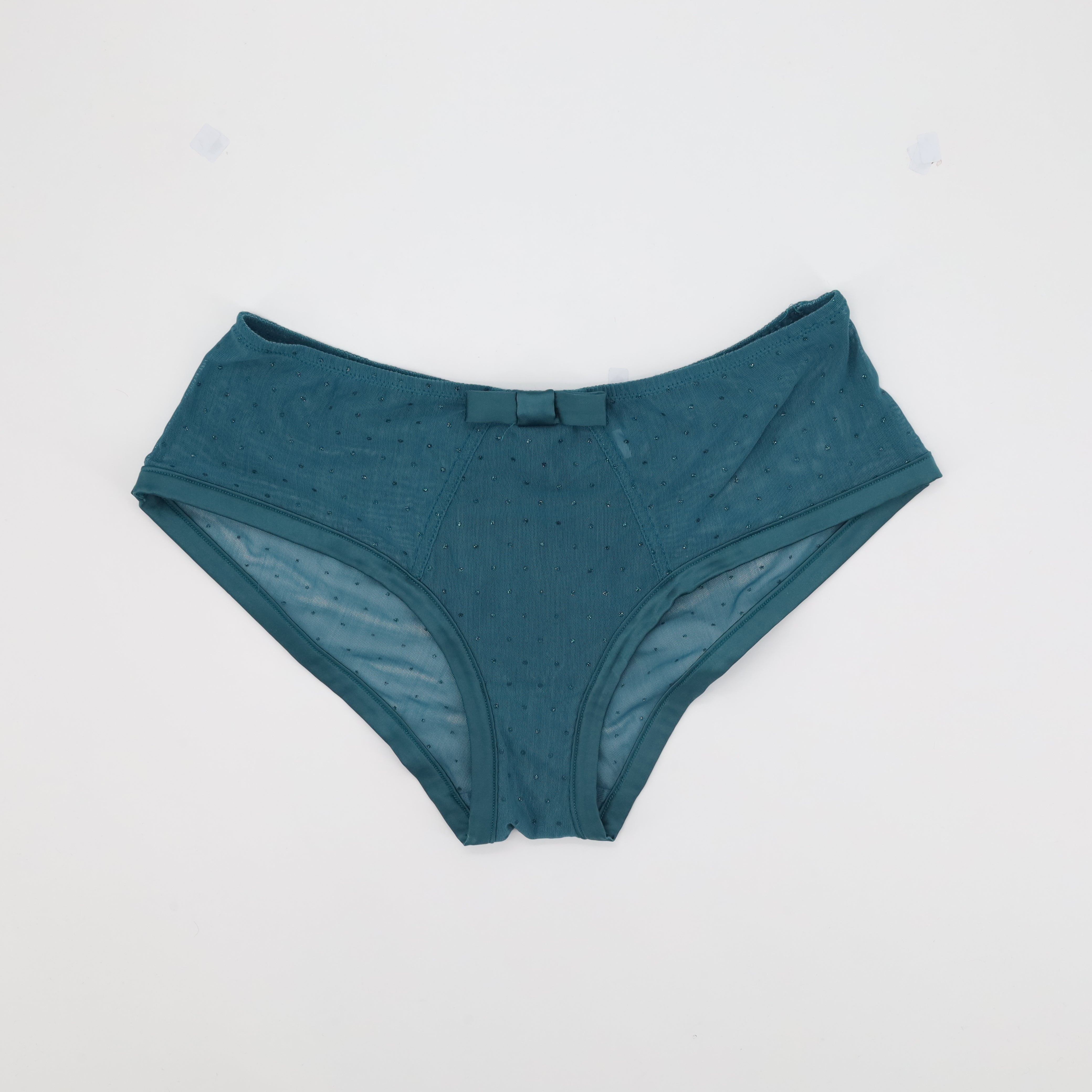 Culotte Vert