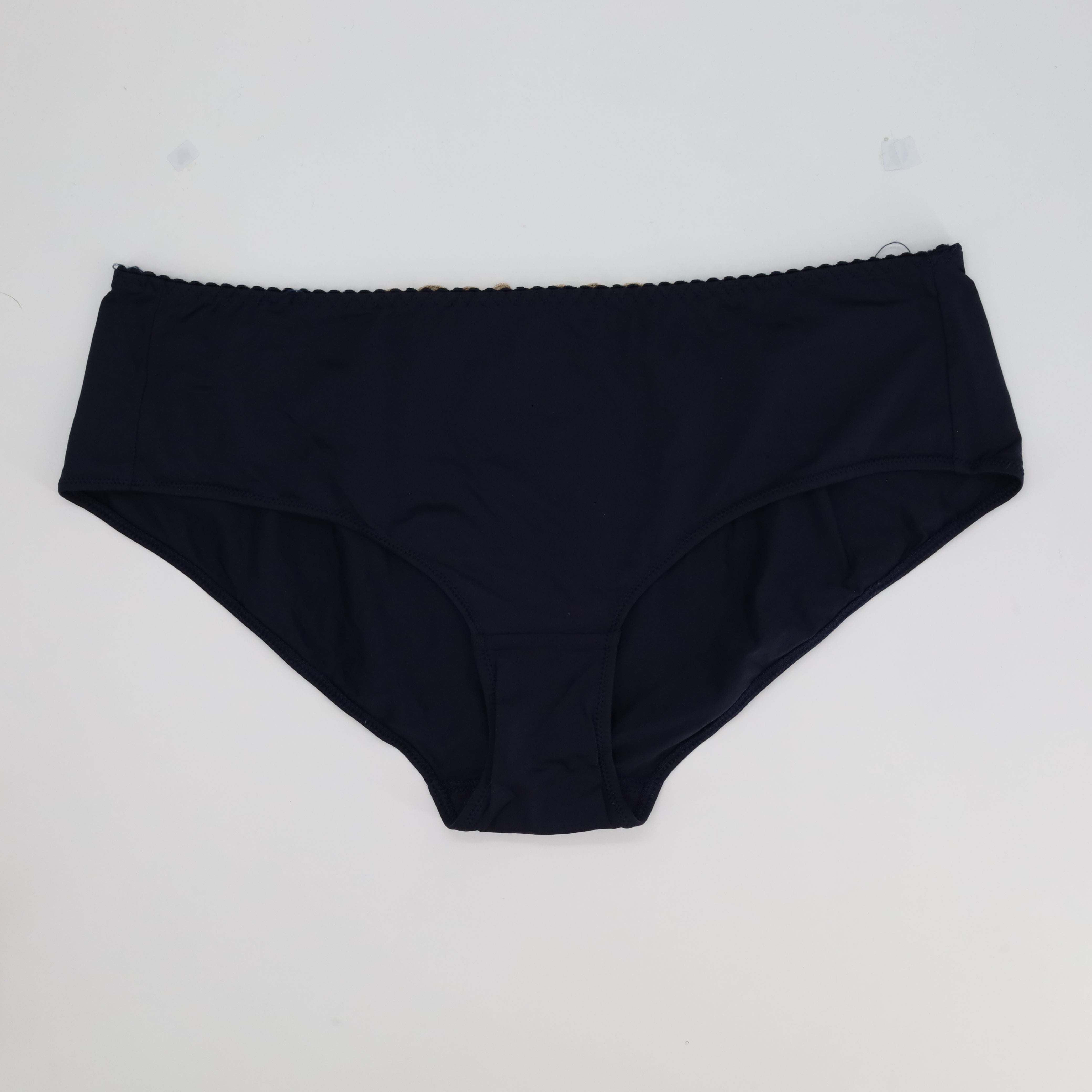 Culotte Allande Bleu