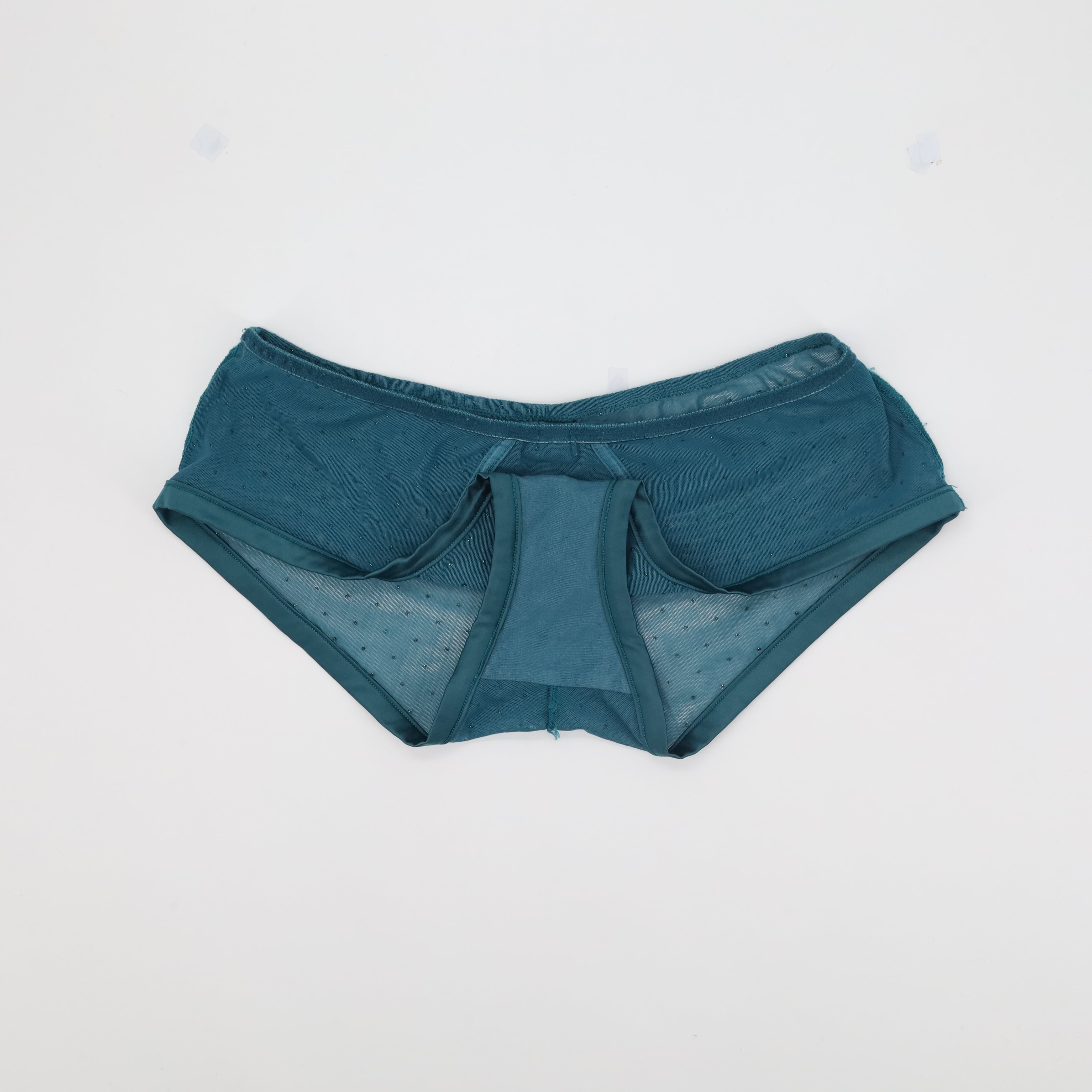 Culotte Vert