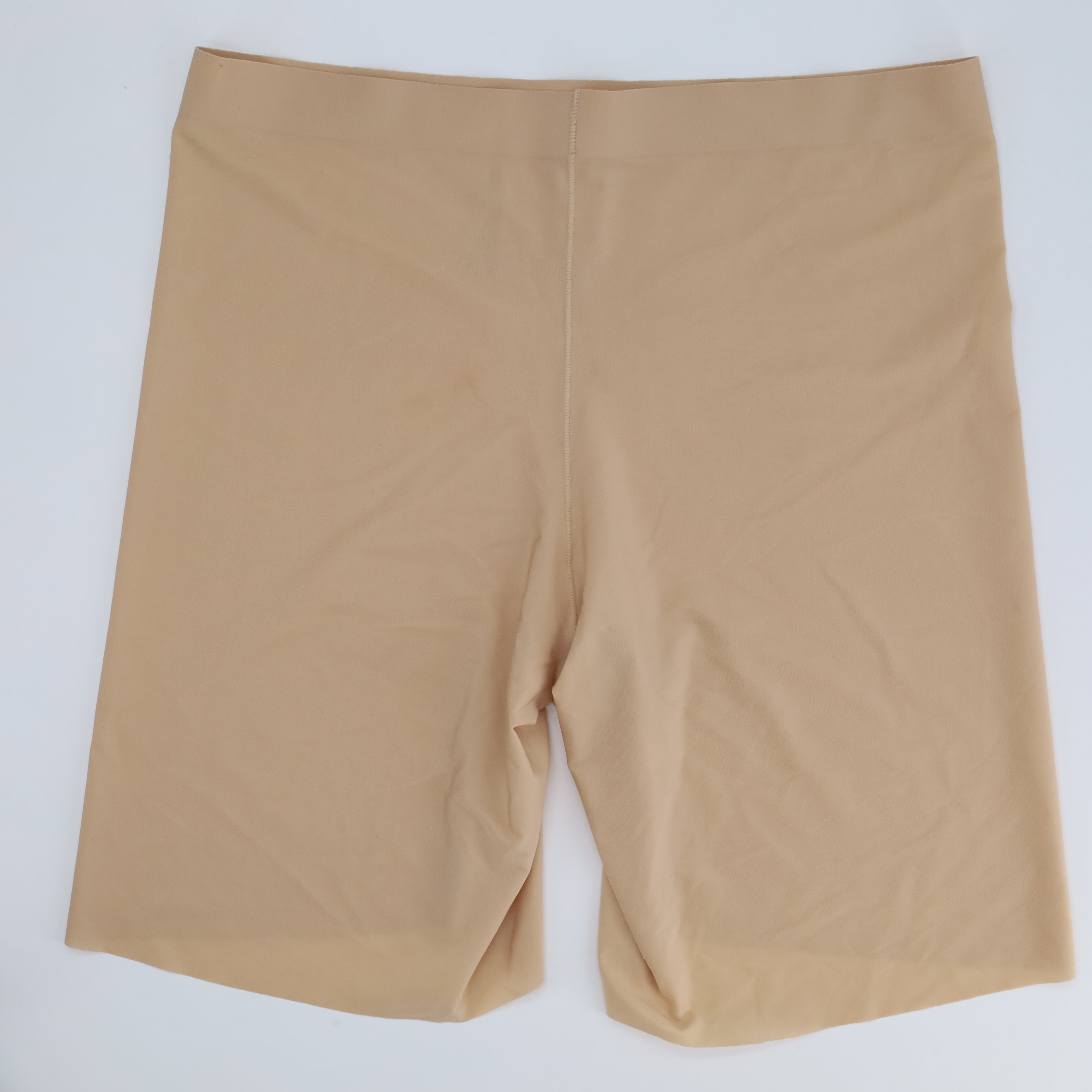 Shorty Second Skin Beige