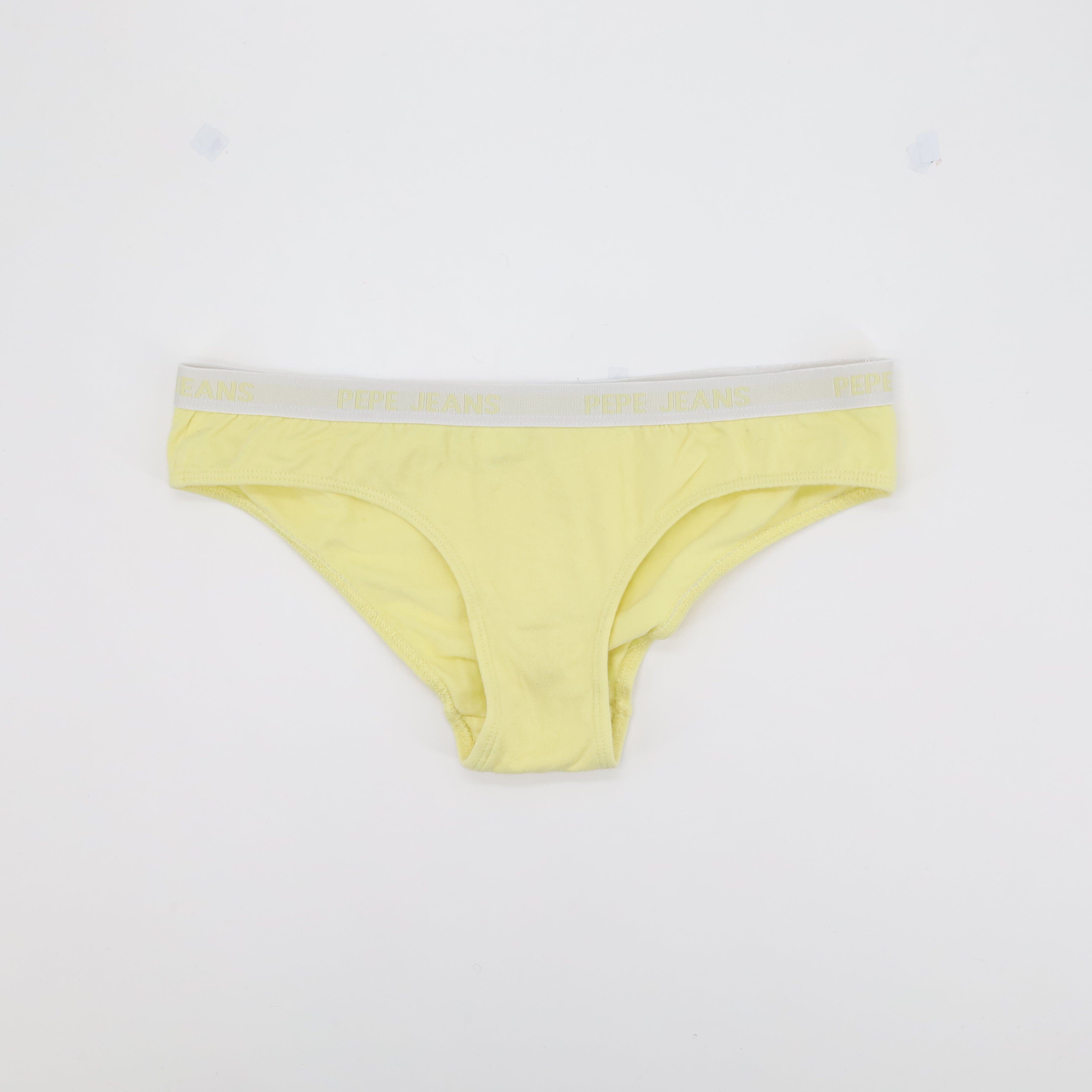 Culotte Pepe Jeans Jaune