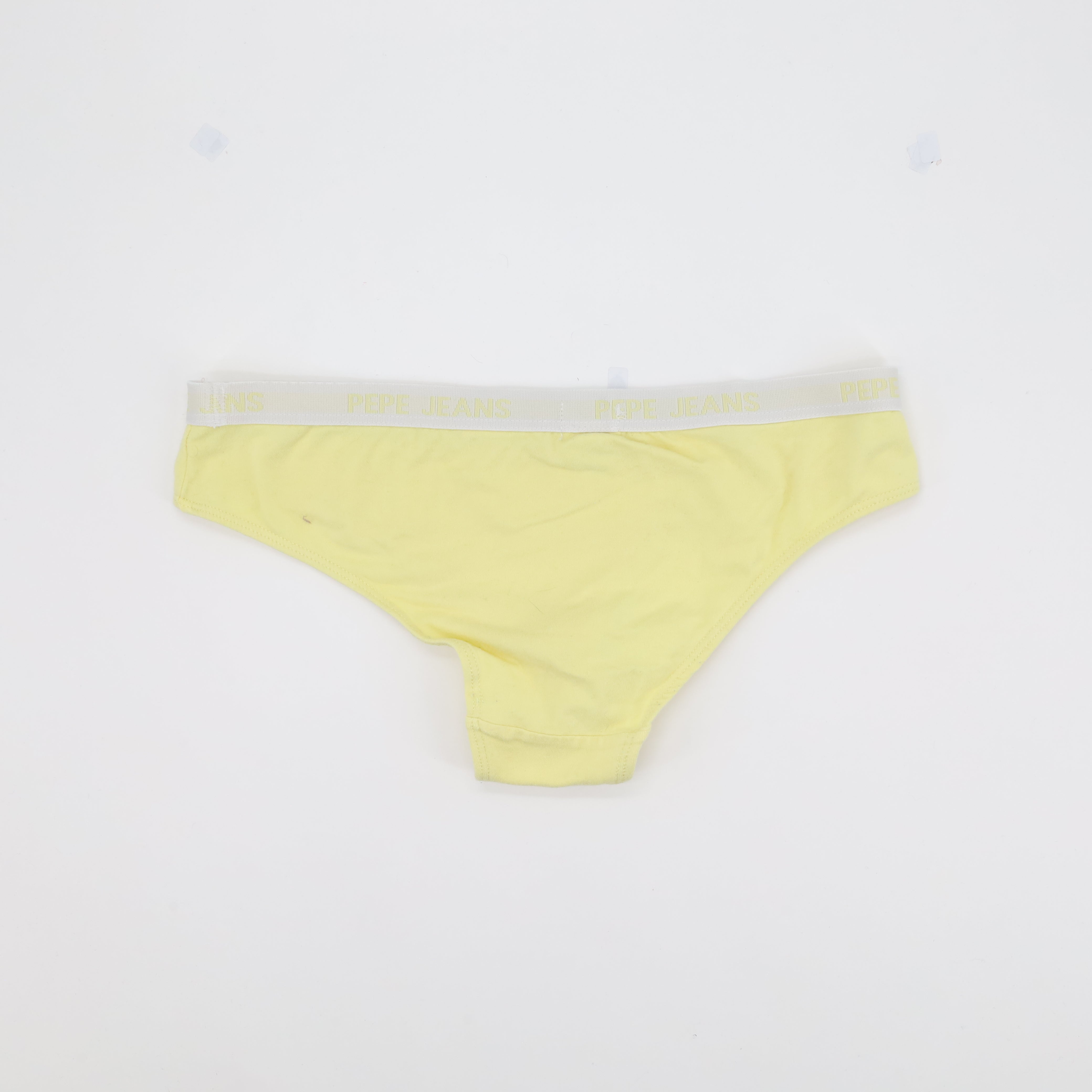 Culotte Pepe Jeans Jaune
