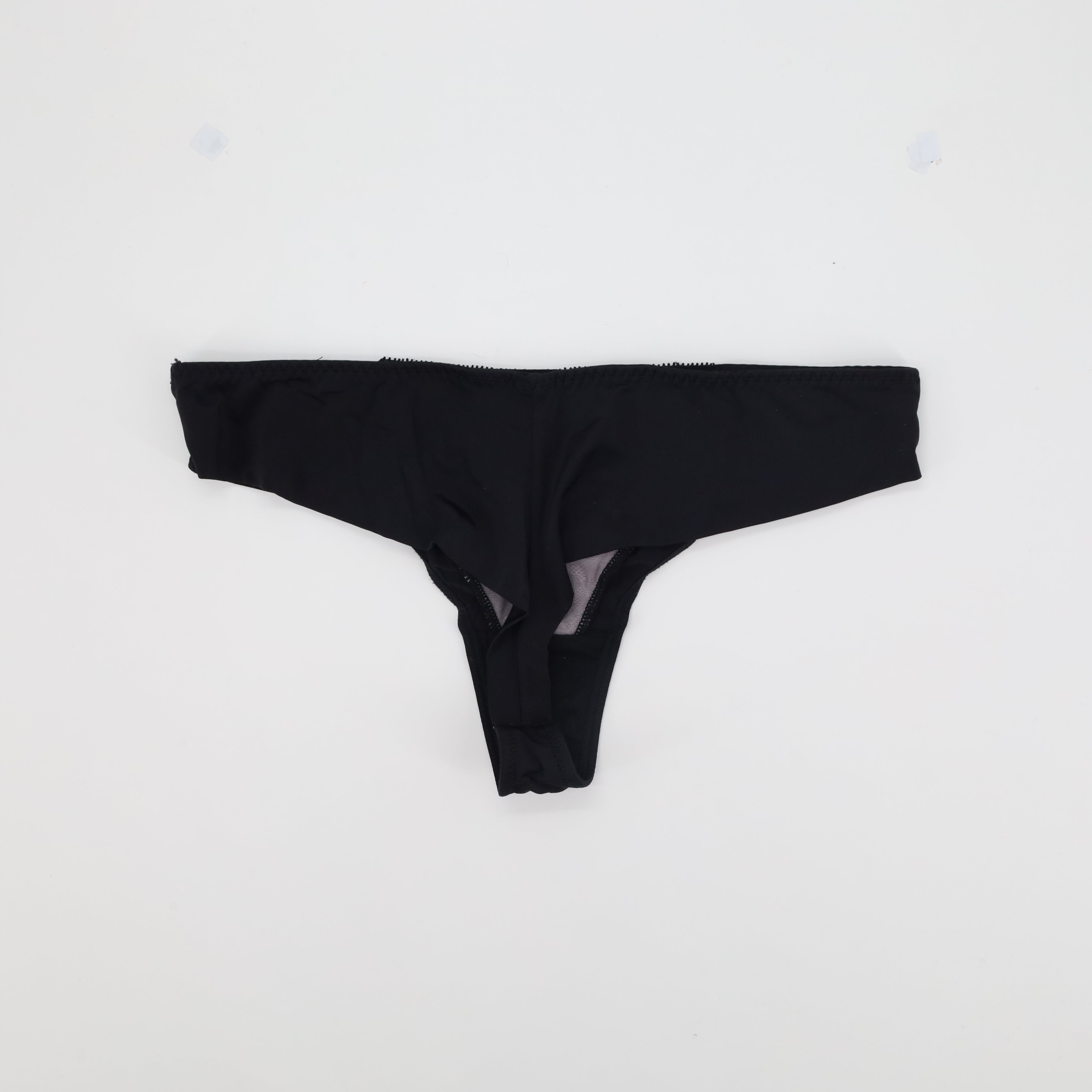Shorty Valege Noir