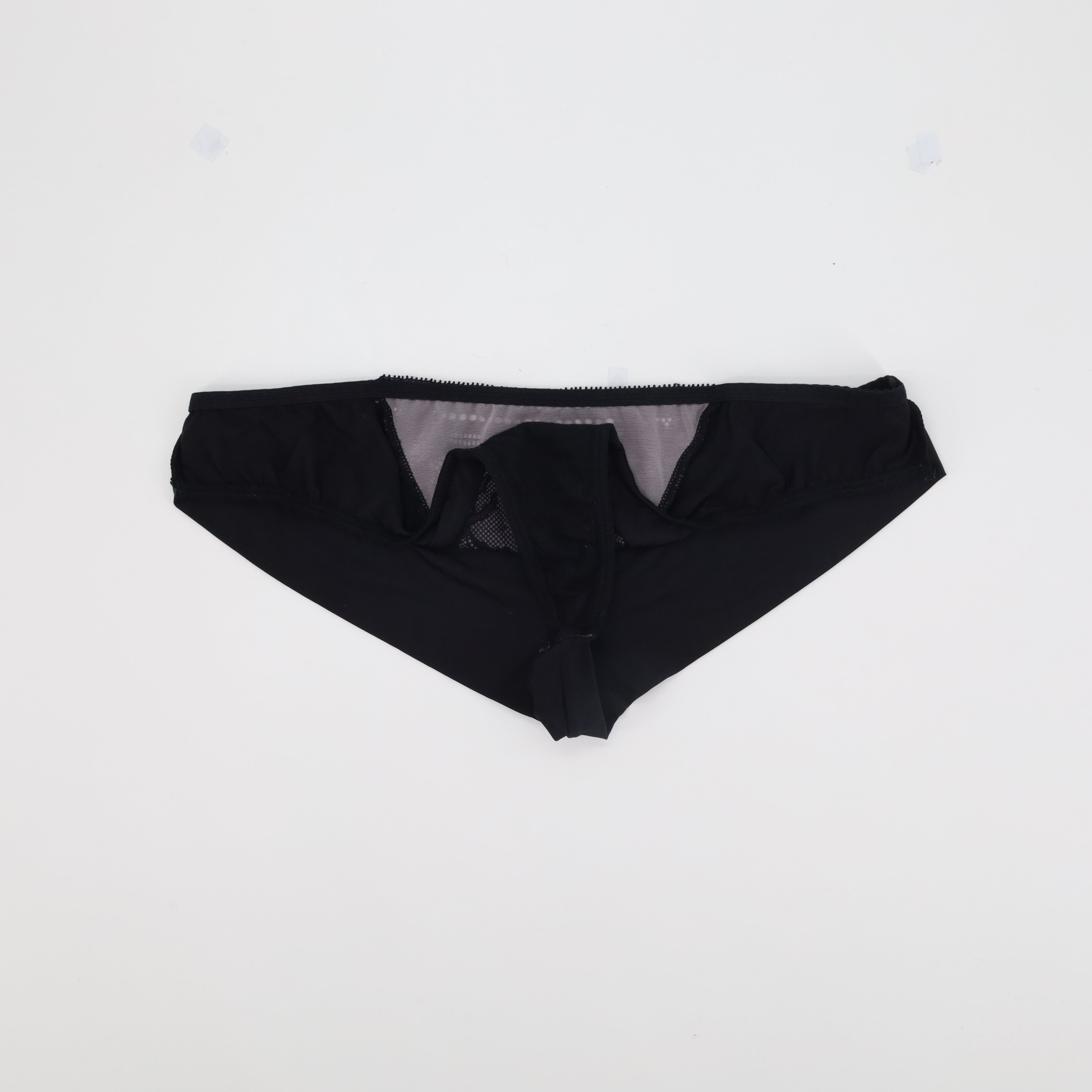 Shorty Valege Noir