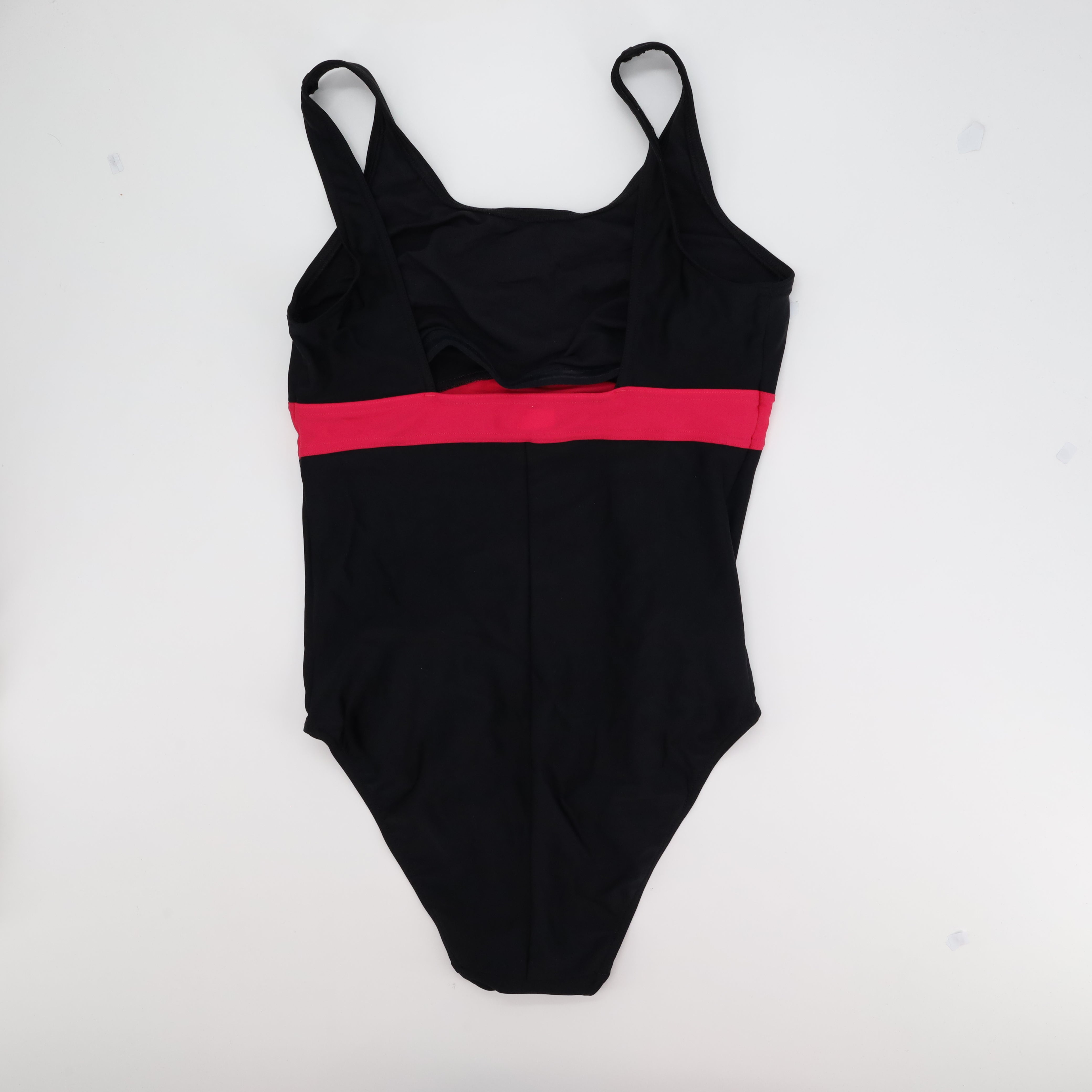 Maillot 1 pièce Nabaiji Noir