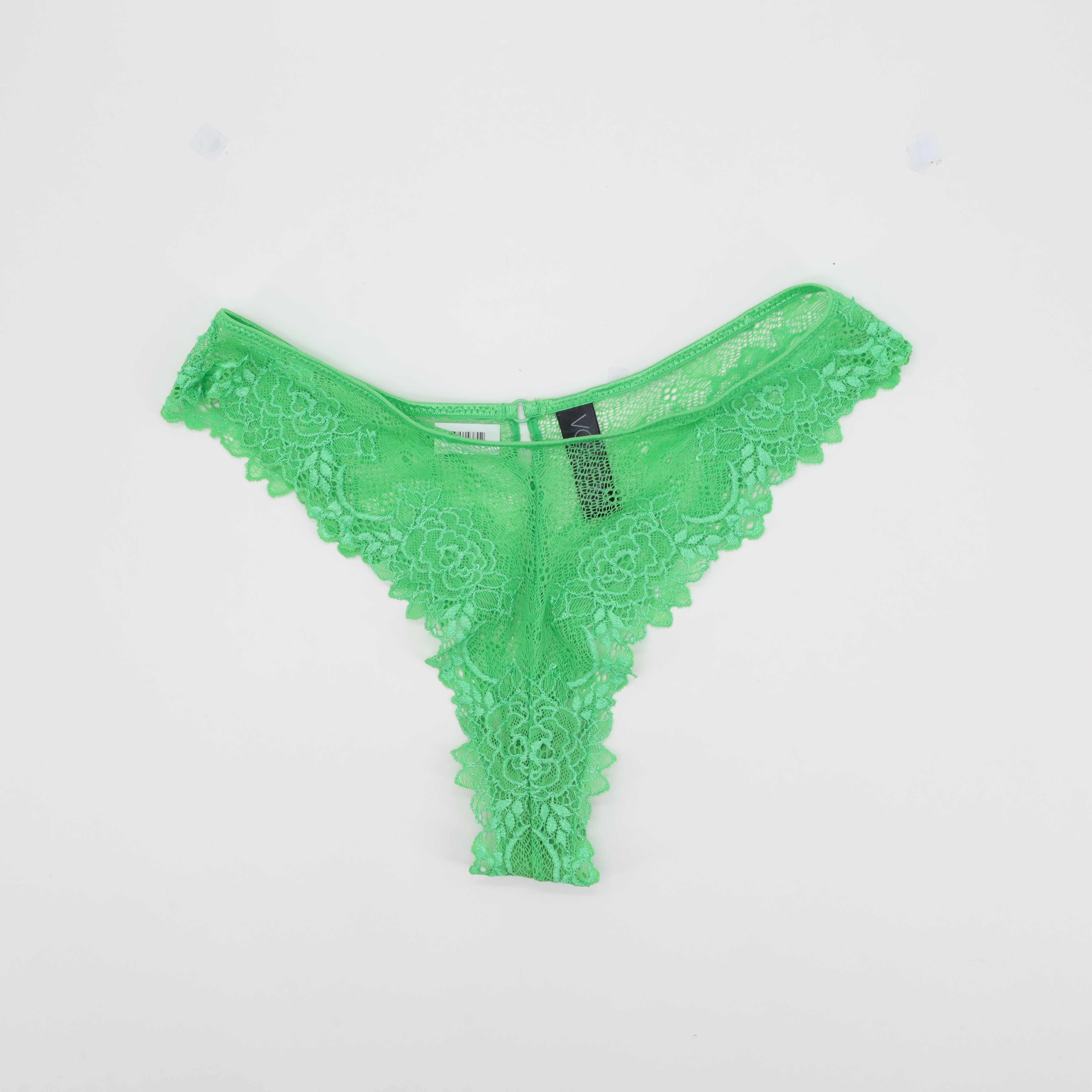 Tanga Valege Vert
