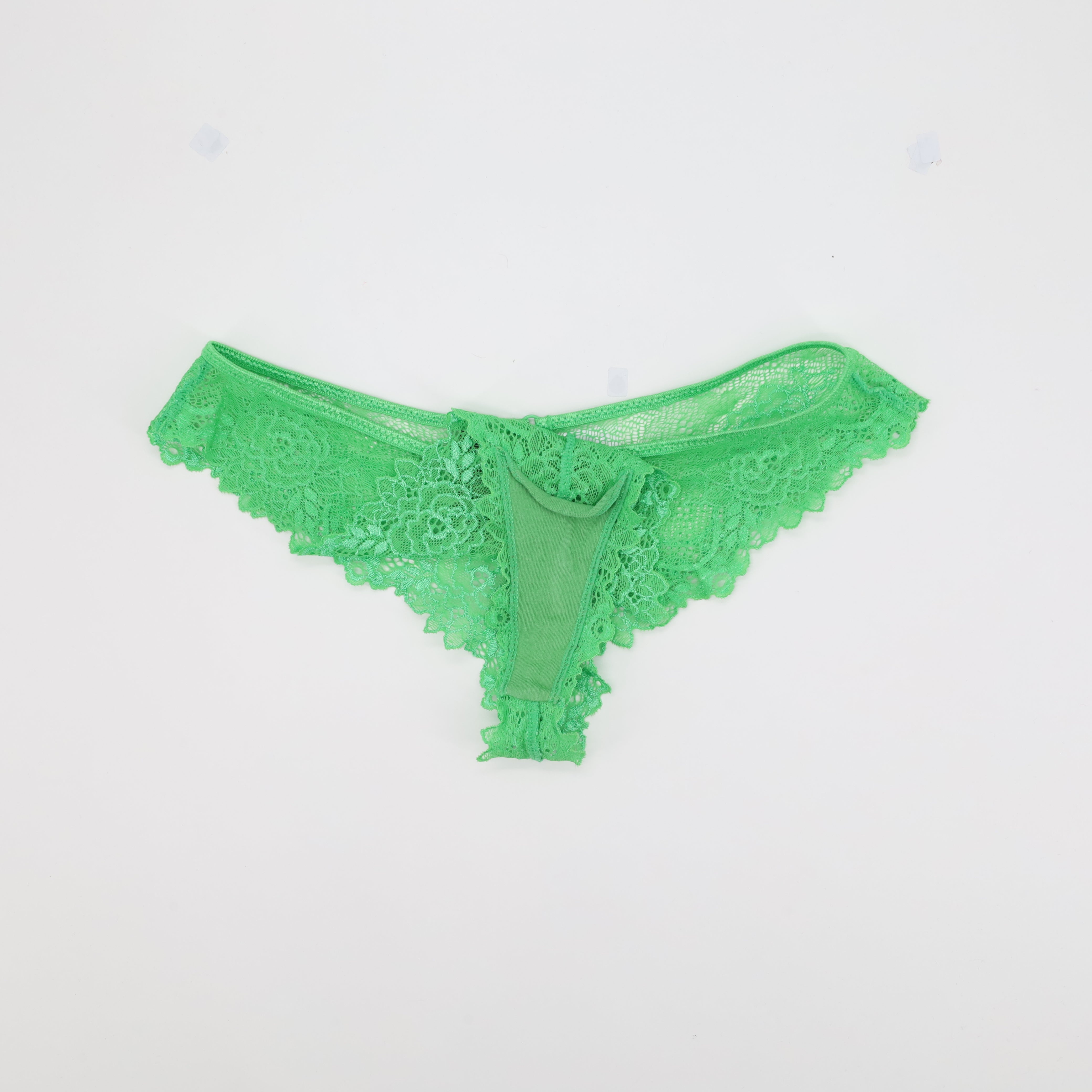 Tanga Valege Vert