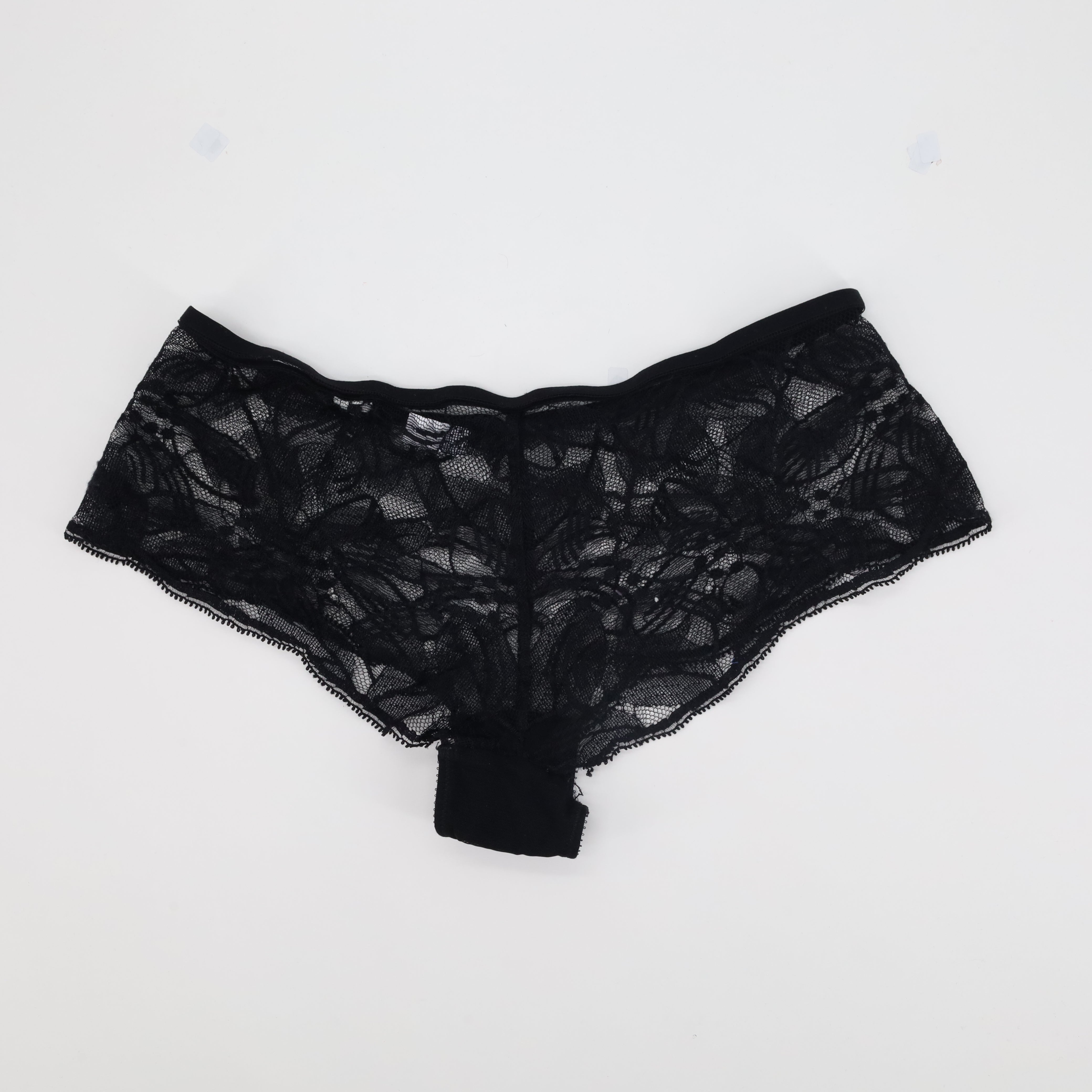Shorty Lou Paris Noir