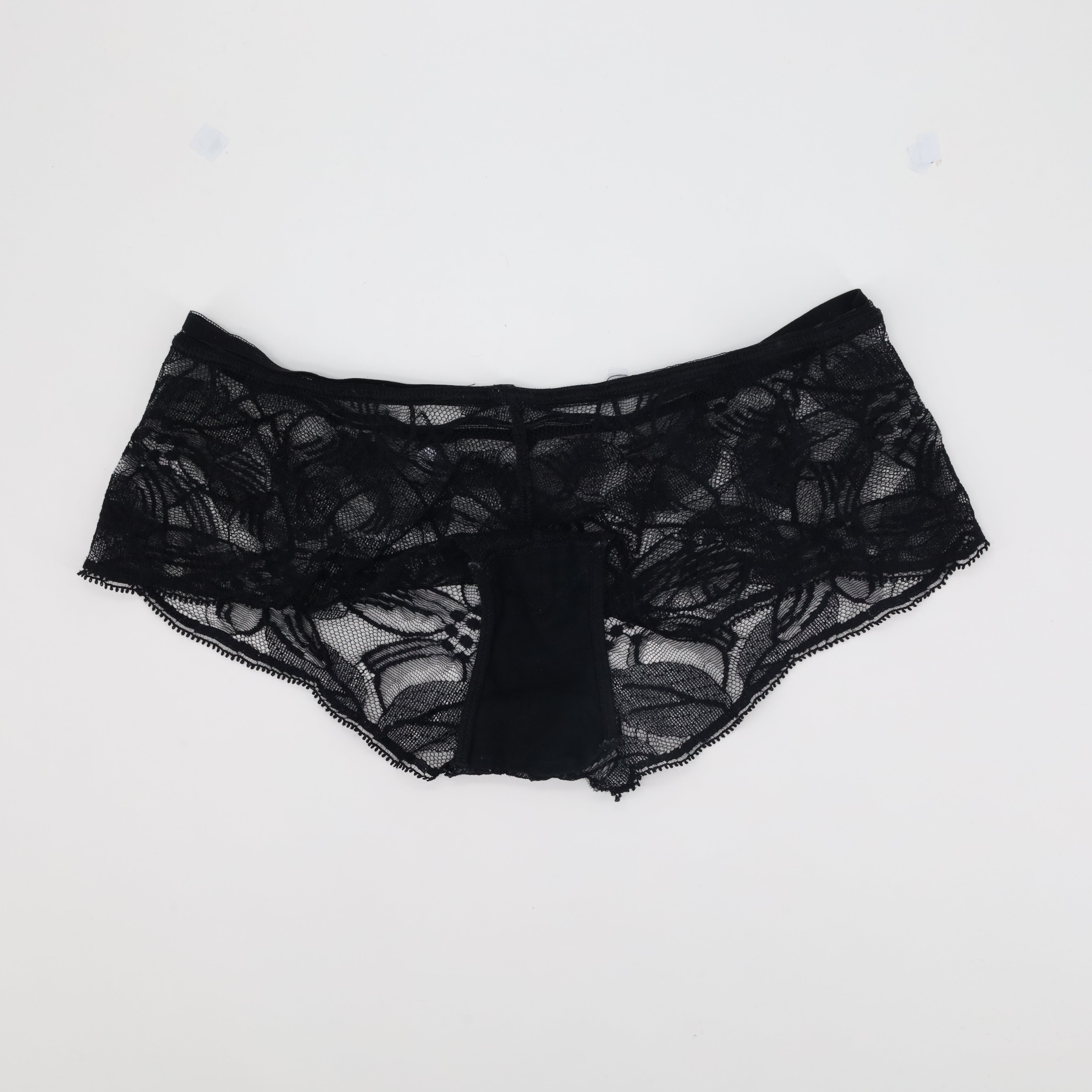 Shorty Lou Paris Noir