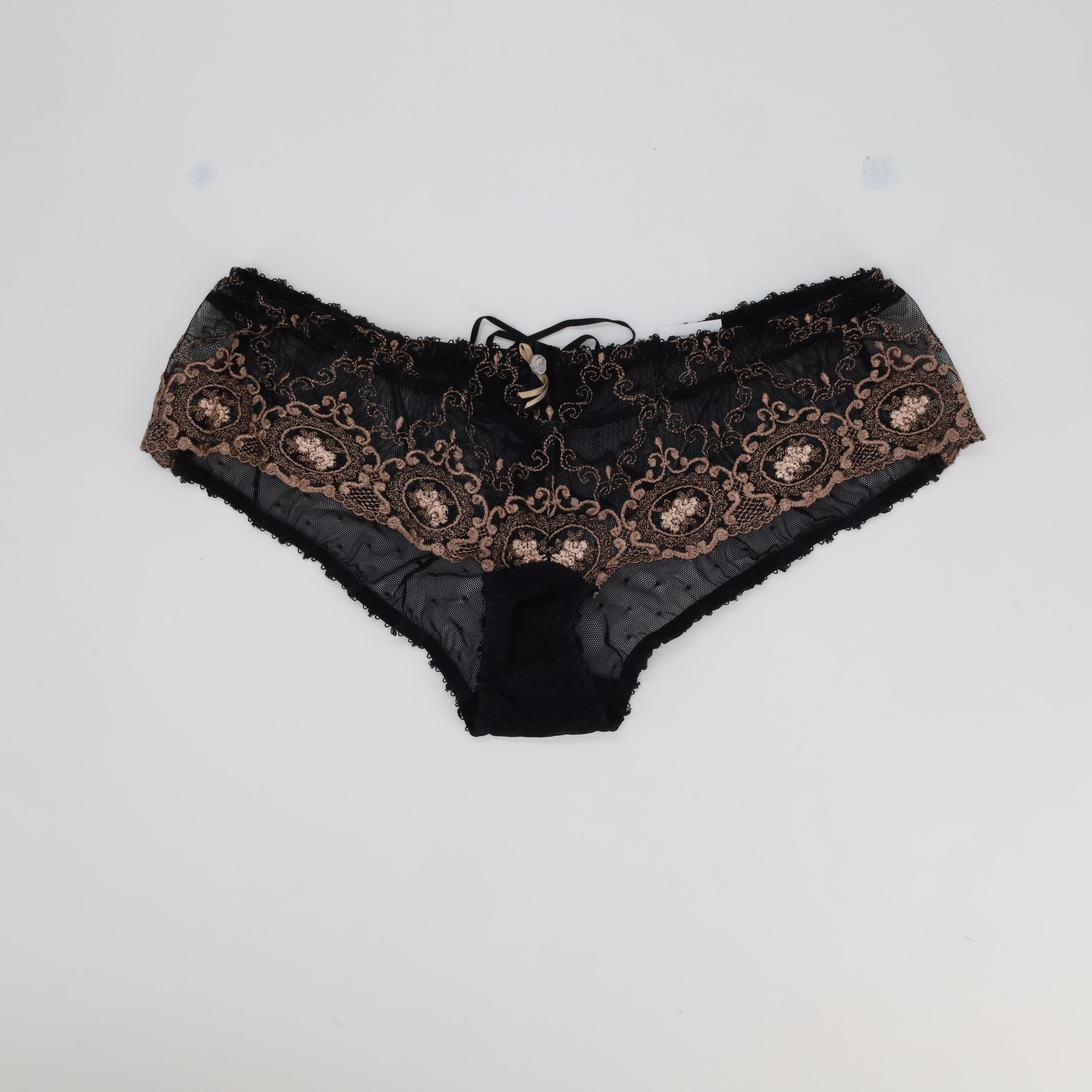 Culotte Noir