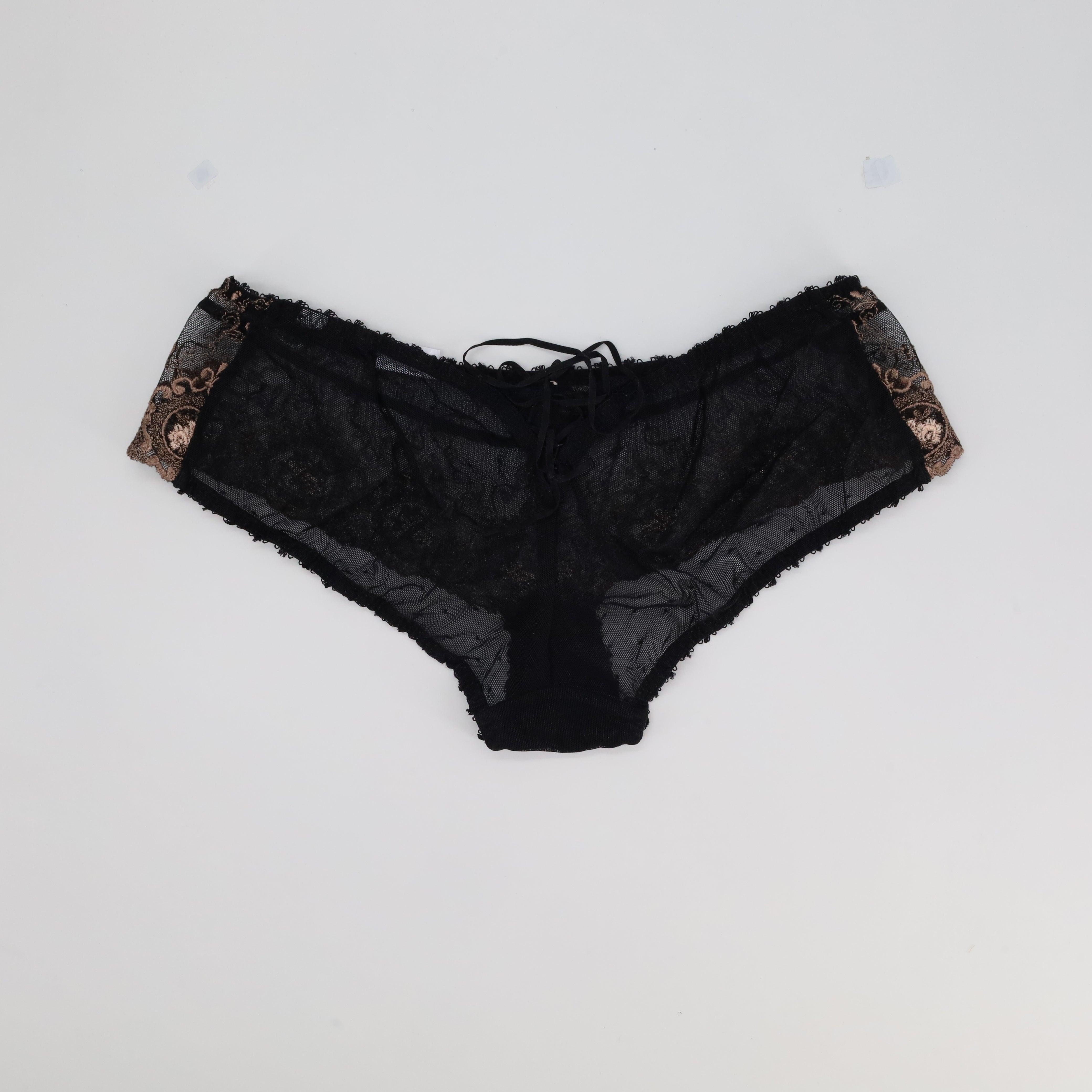 Culotte Noir